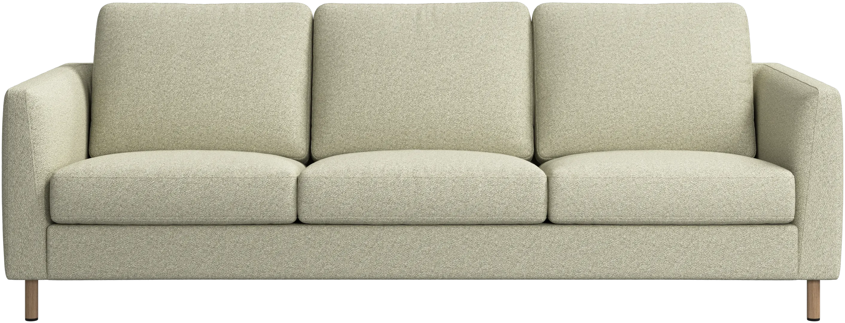 Indivi 3-seater sofa
