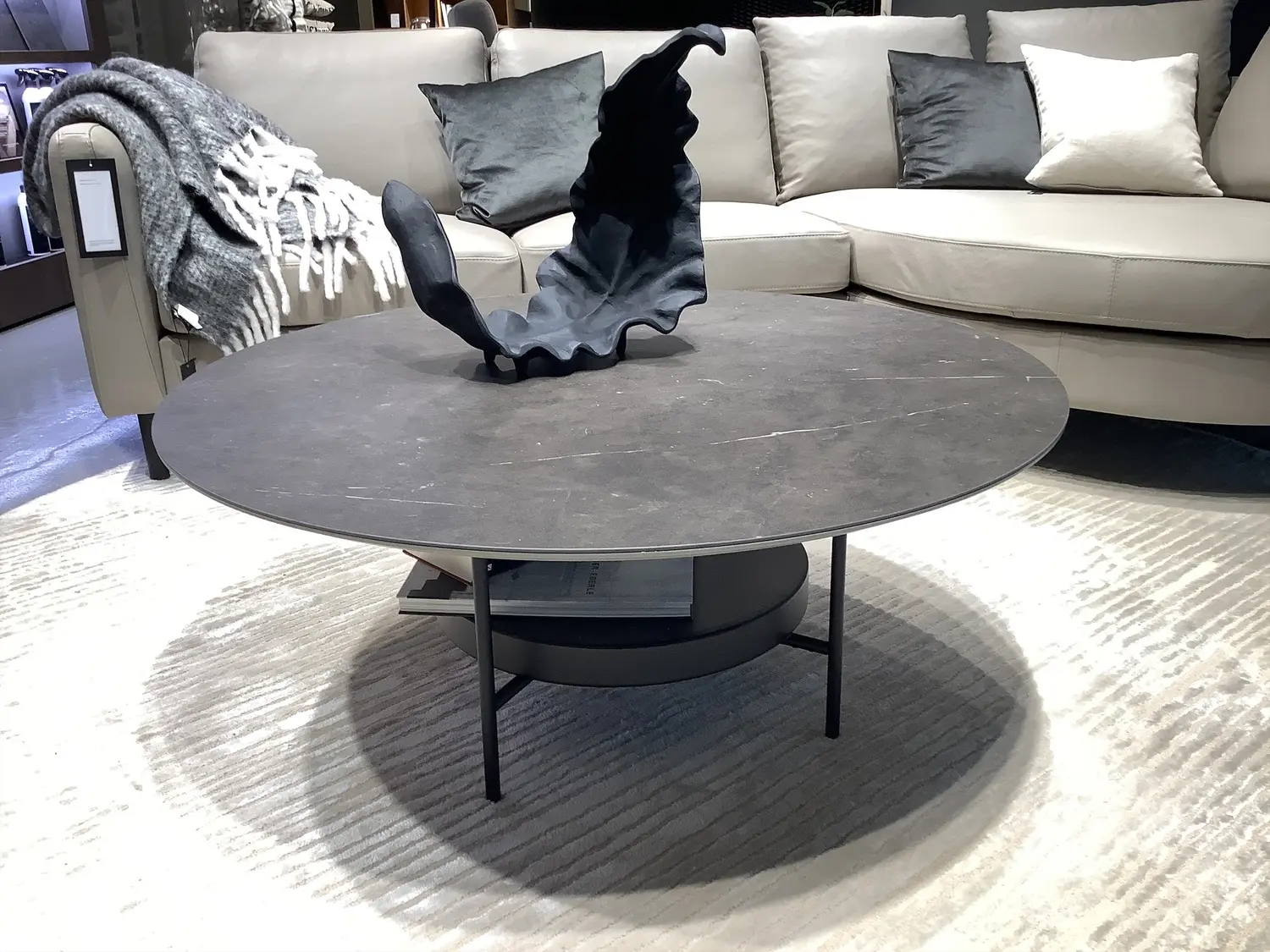Coffee tables Madrid Couchtisch