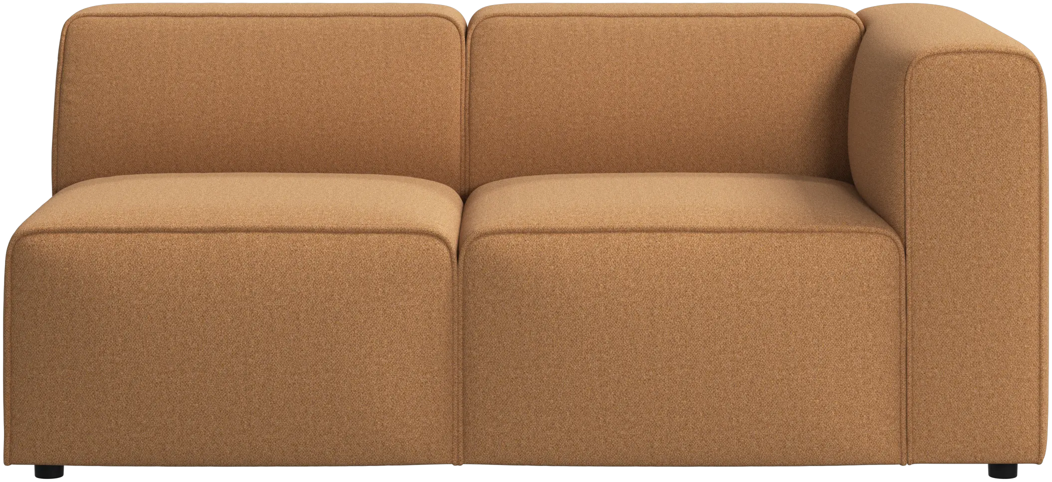 Carmo 2-istuttava sohva