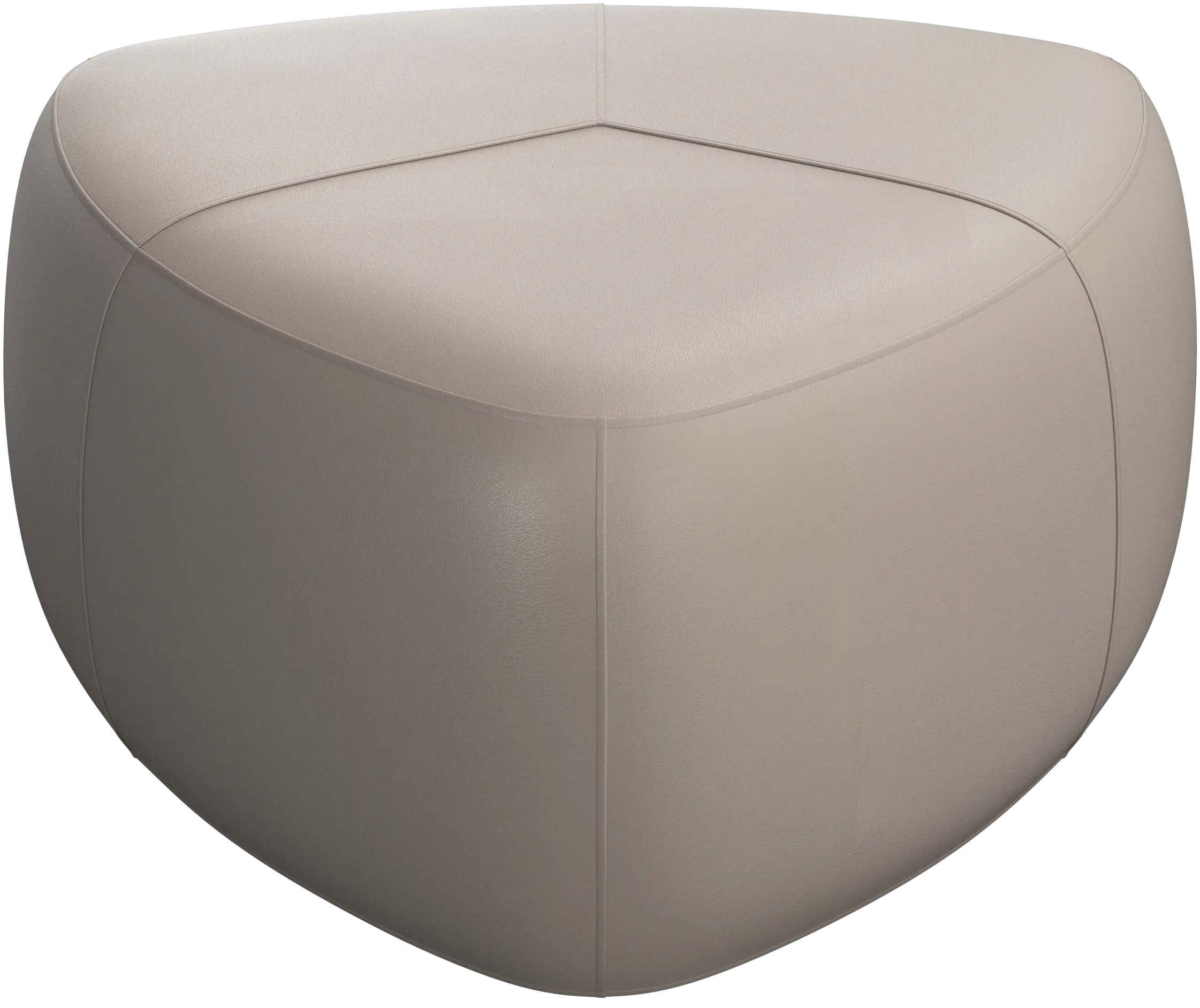 Bermuda footstool