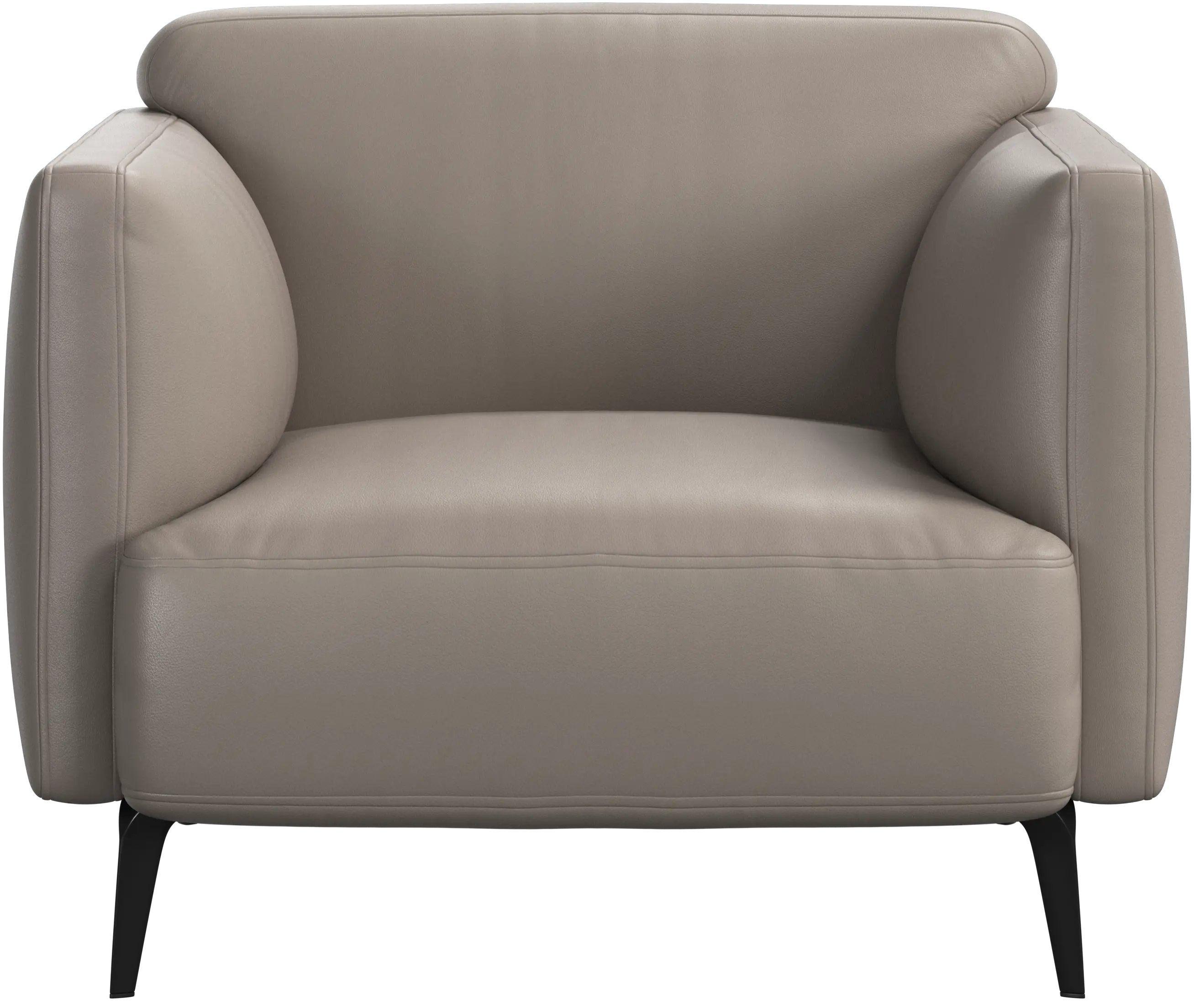Modena armchair