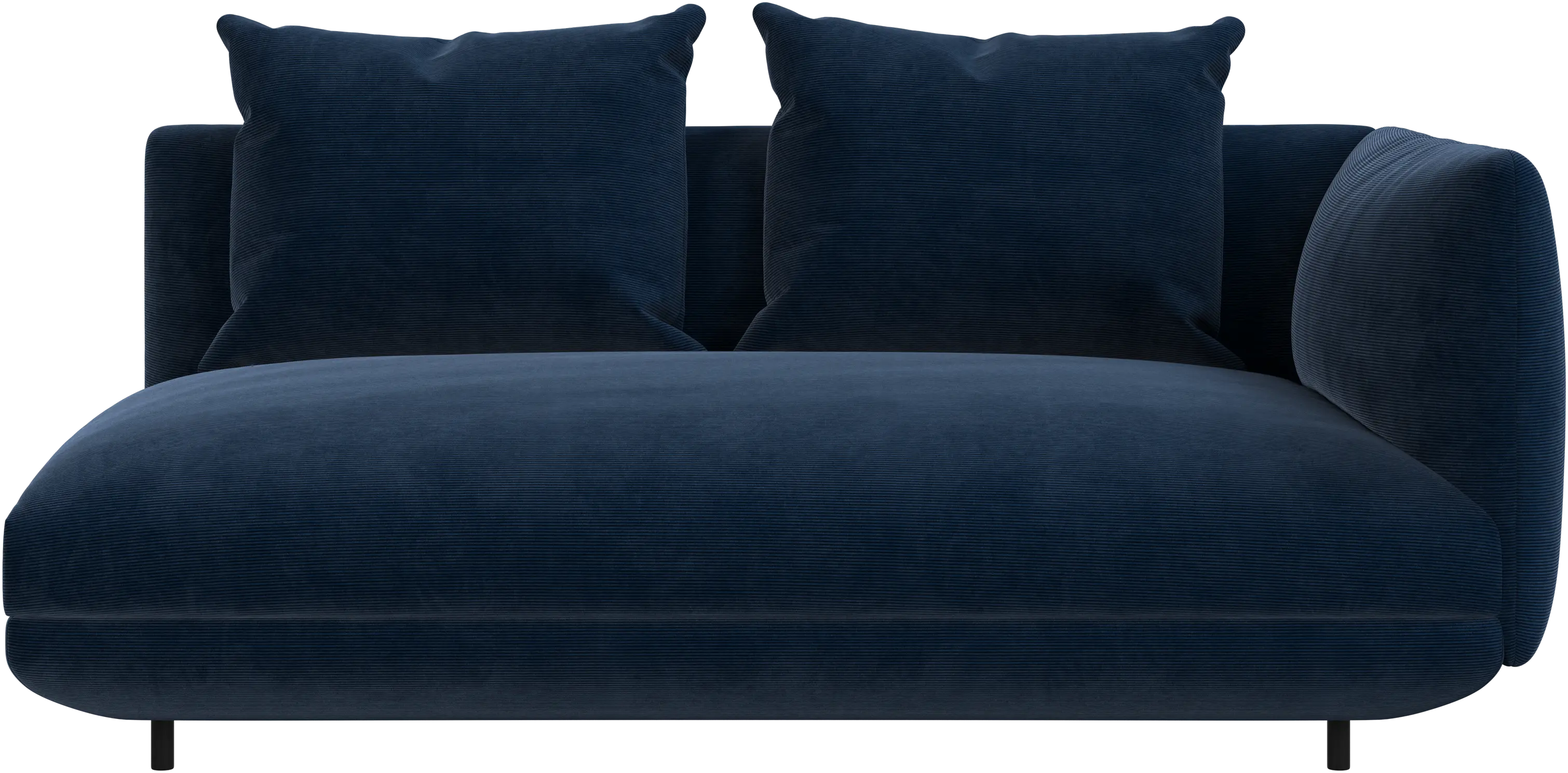 Salamanca 1,5 seater, right arm