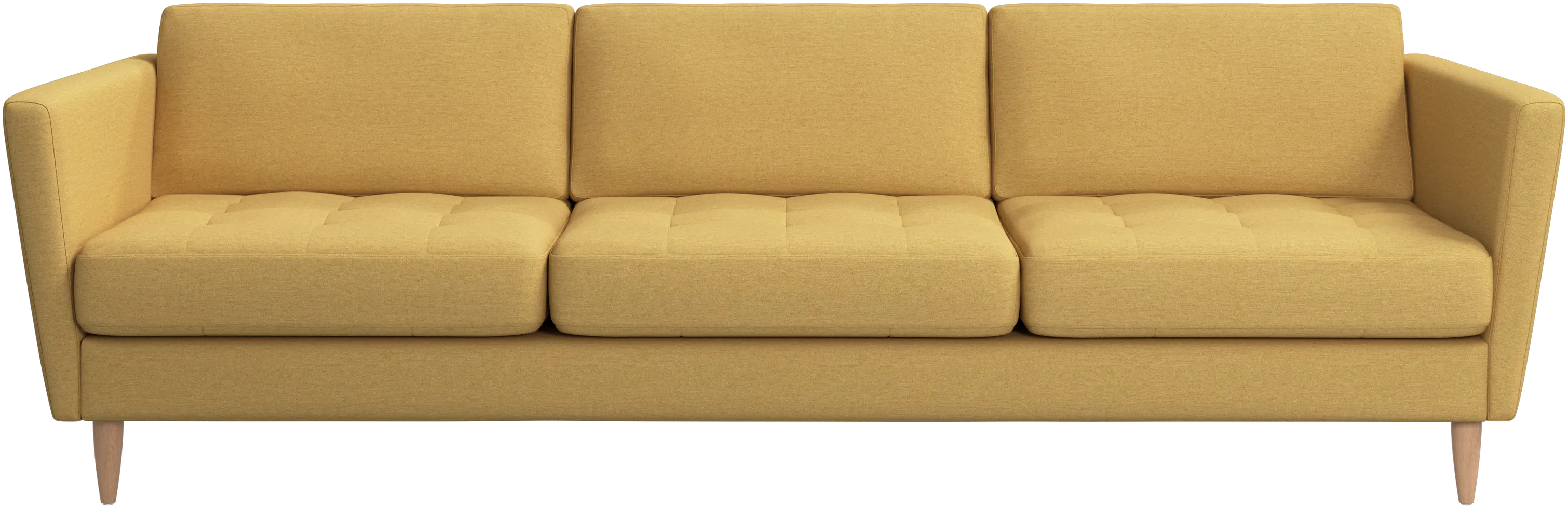 Osaka 3 seater sofa