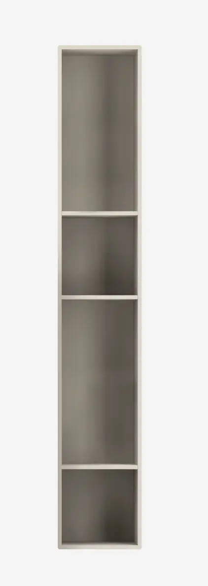 Storage Como regal 2x