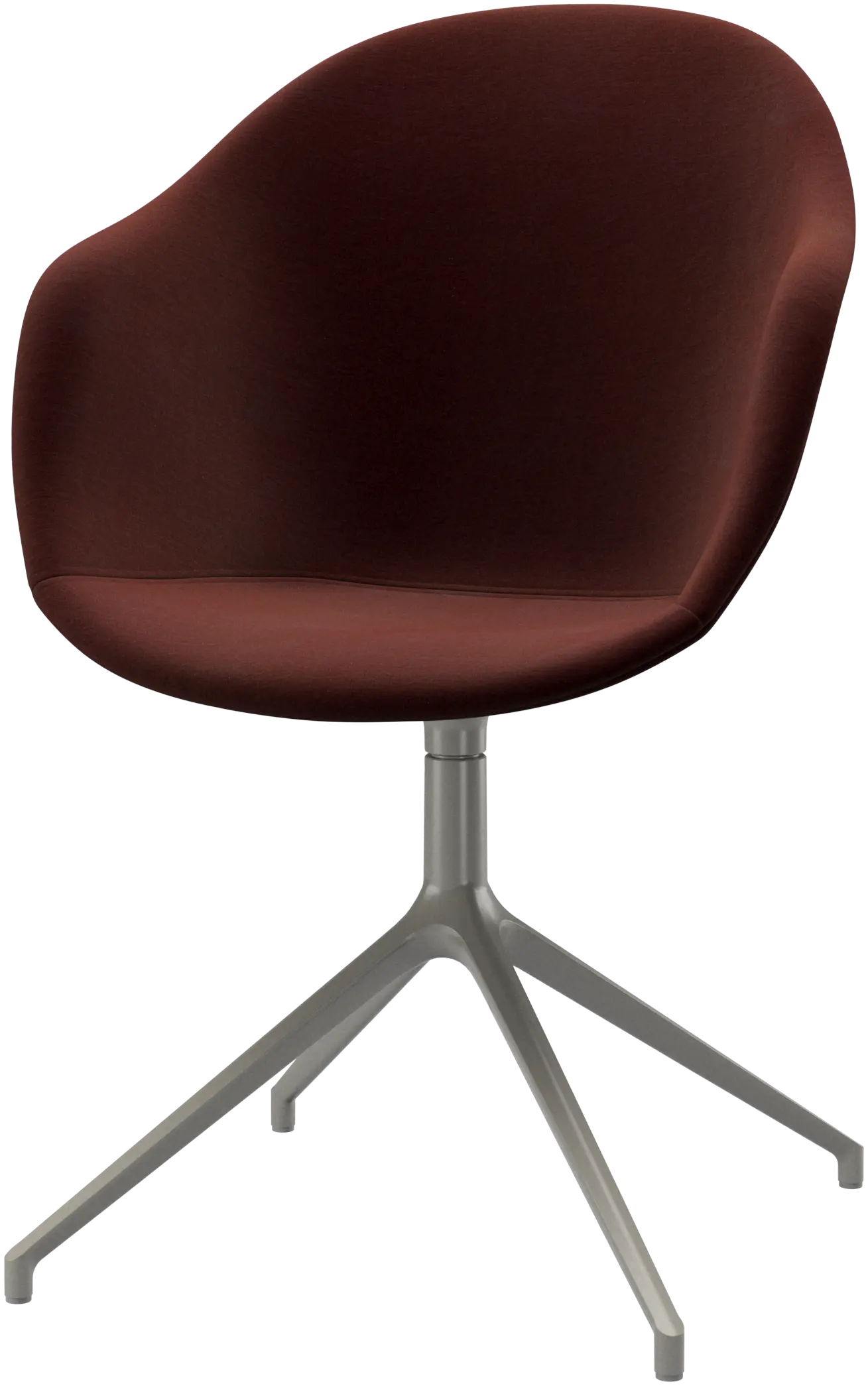 Adelaide dining chair with swivel function