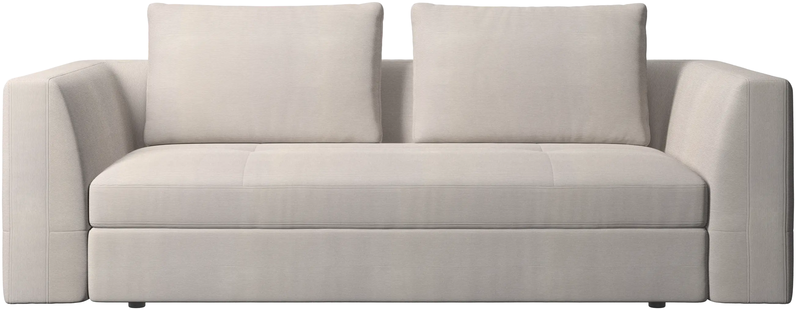 Bergamo 2,5 seater sofa