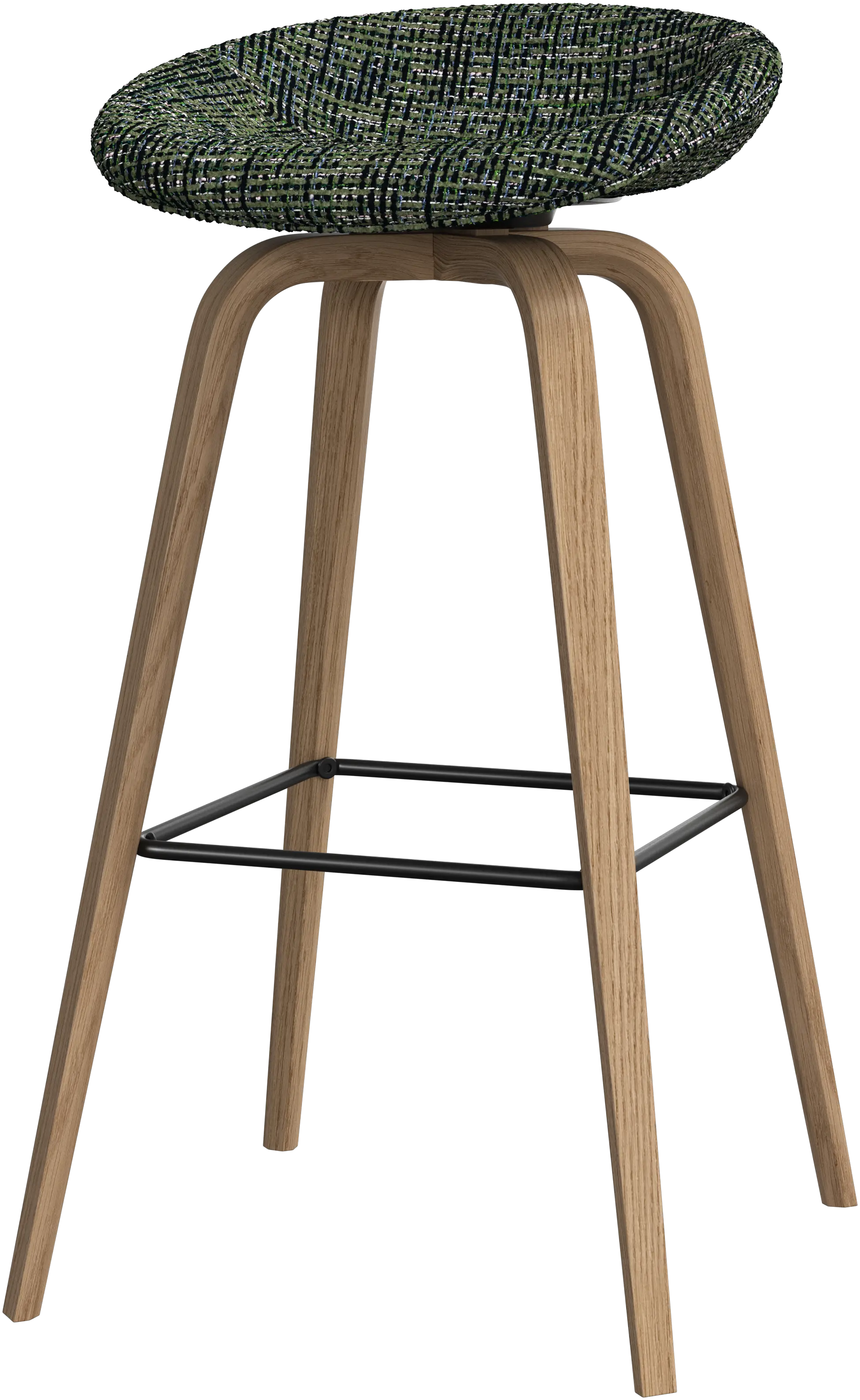 Tabouret de bar Hauge