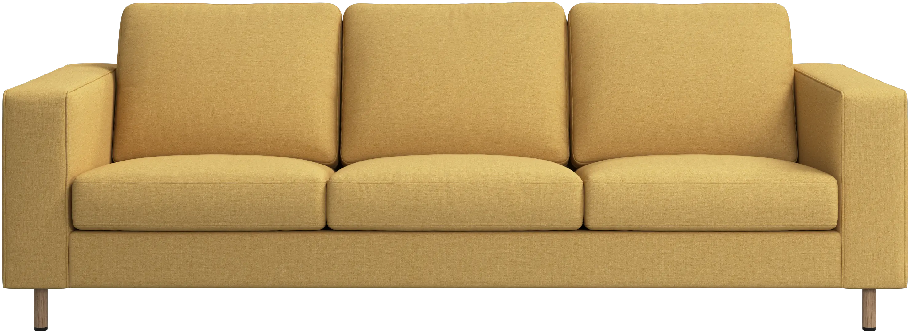 Indivi 3 seater sofa