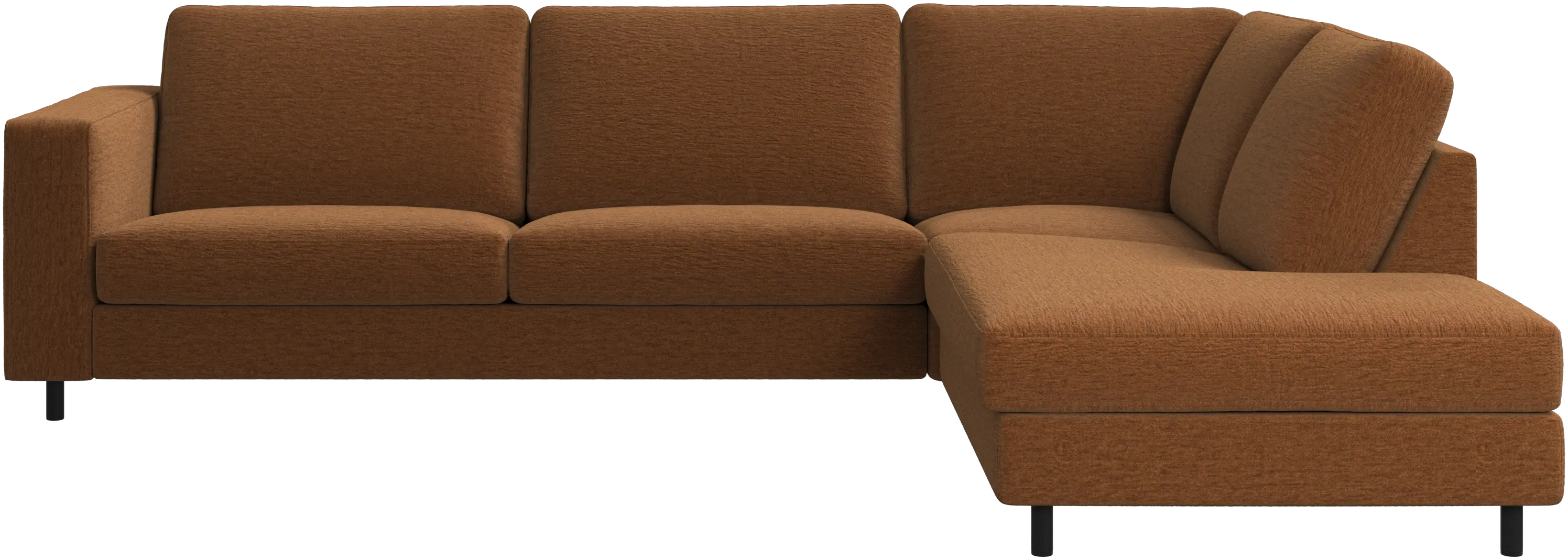 Indivi corner sofa right