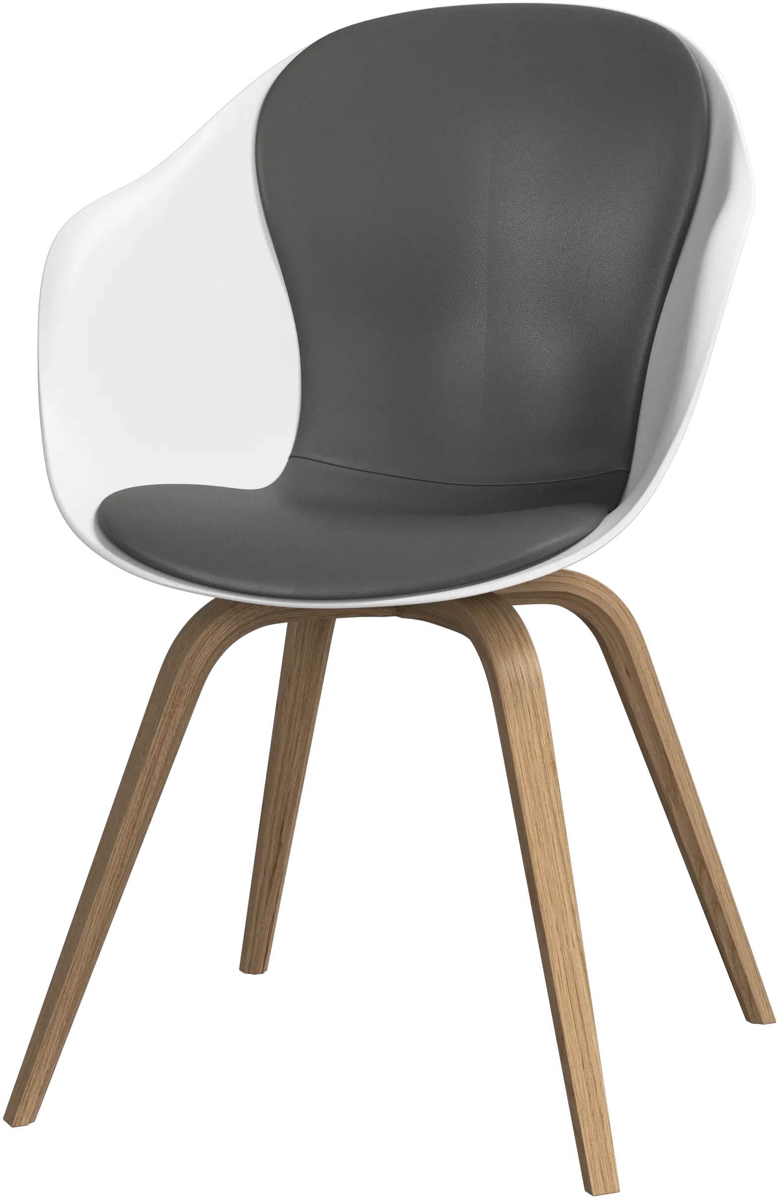 Hauge dining chair