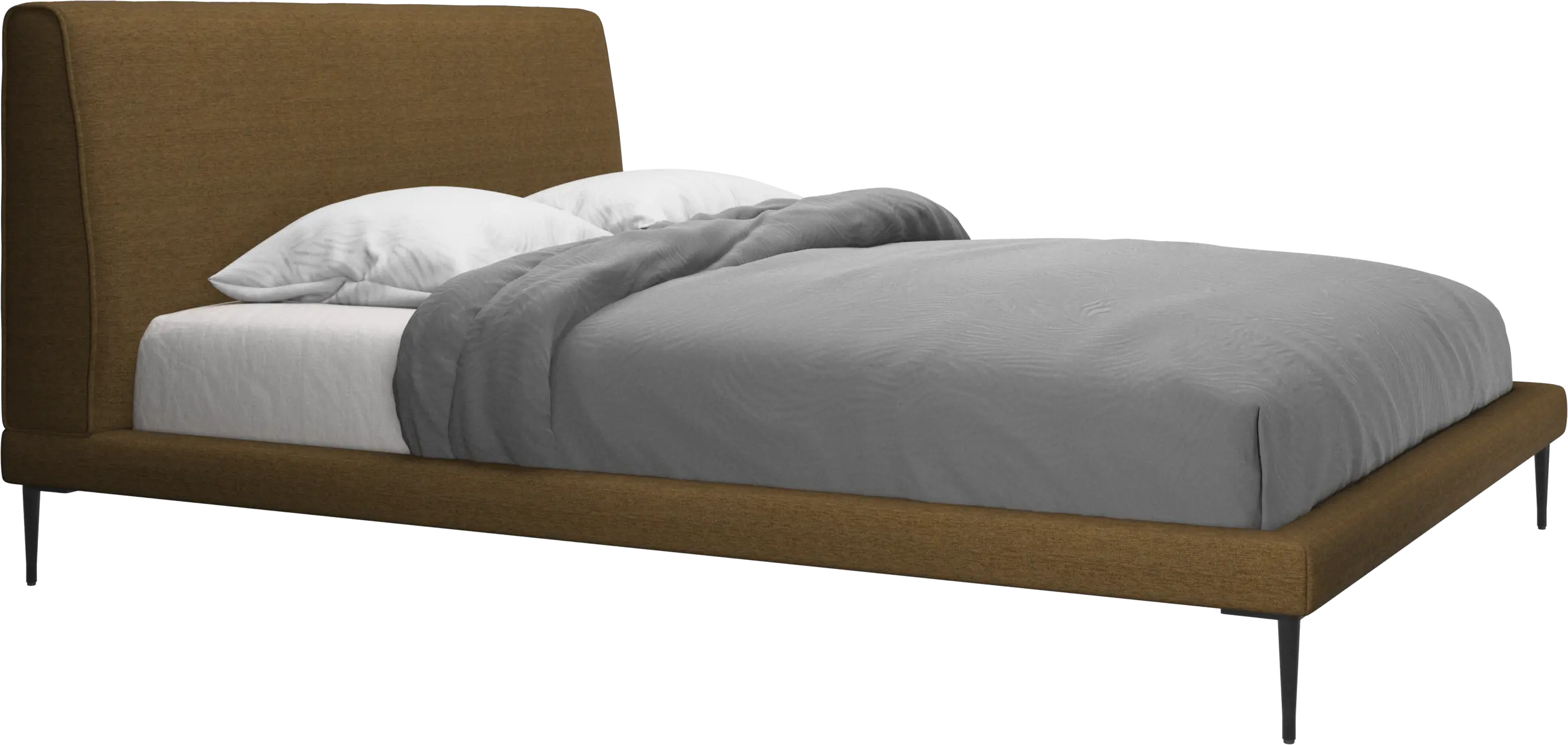 Arlington bed, excl. mattress
