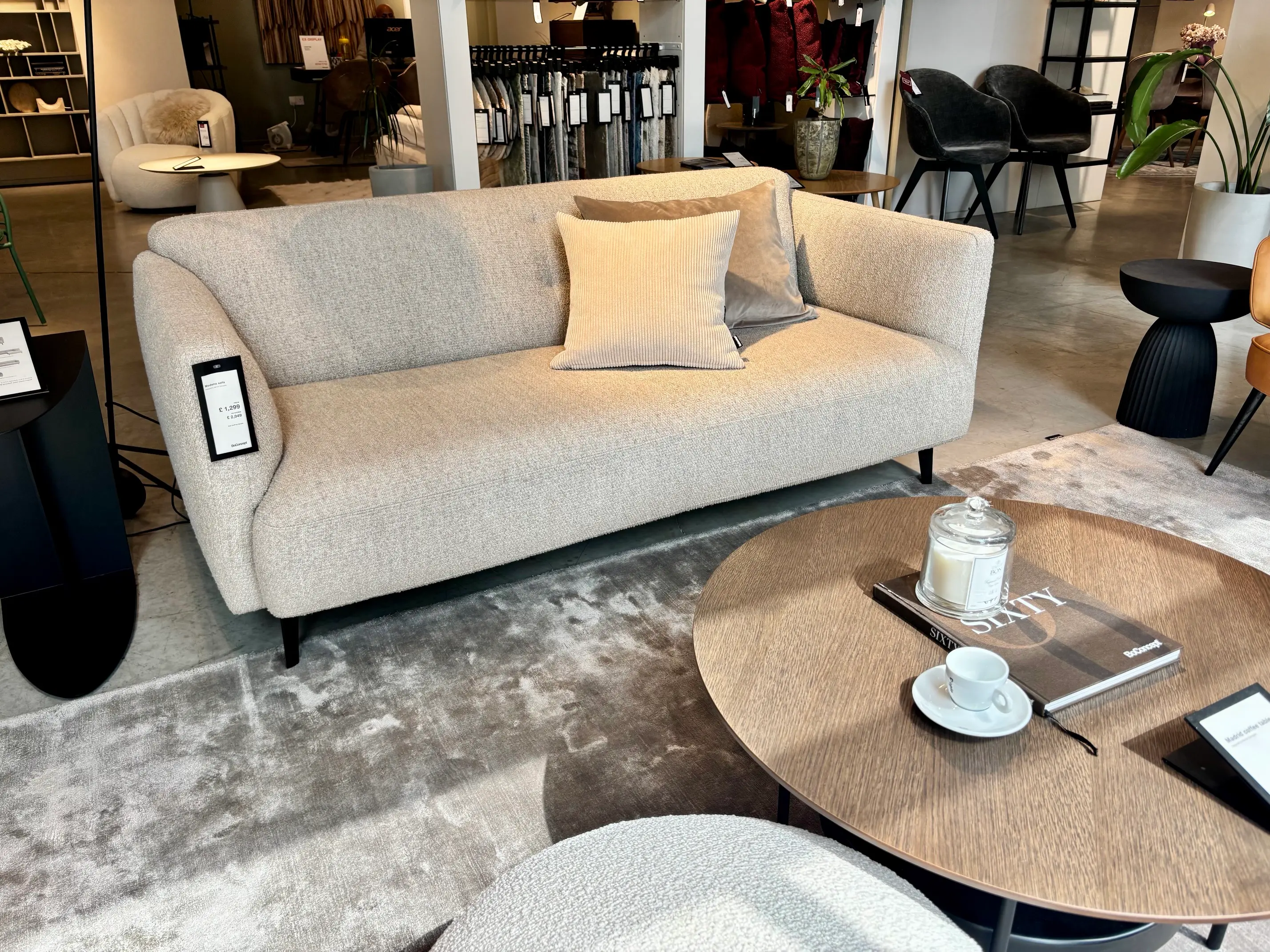 Sofas