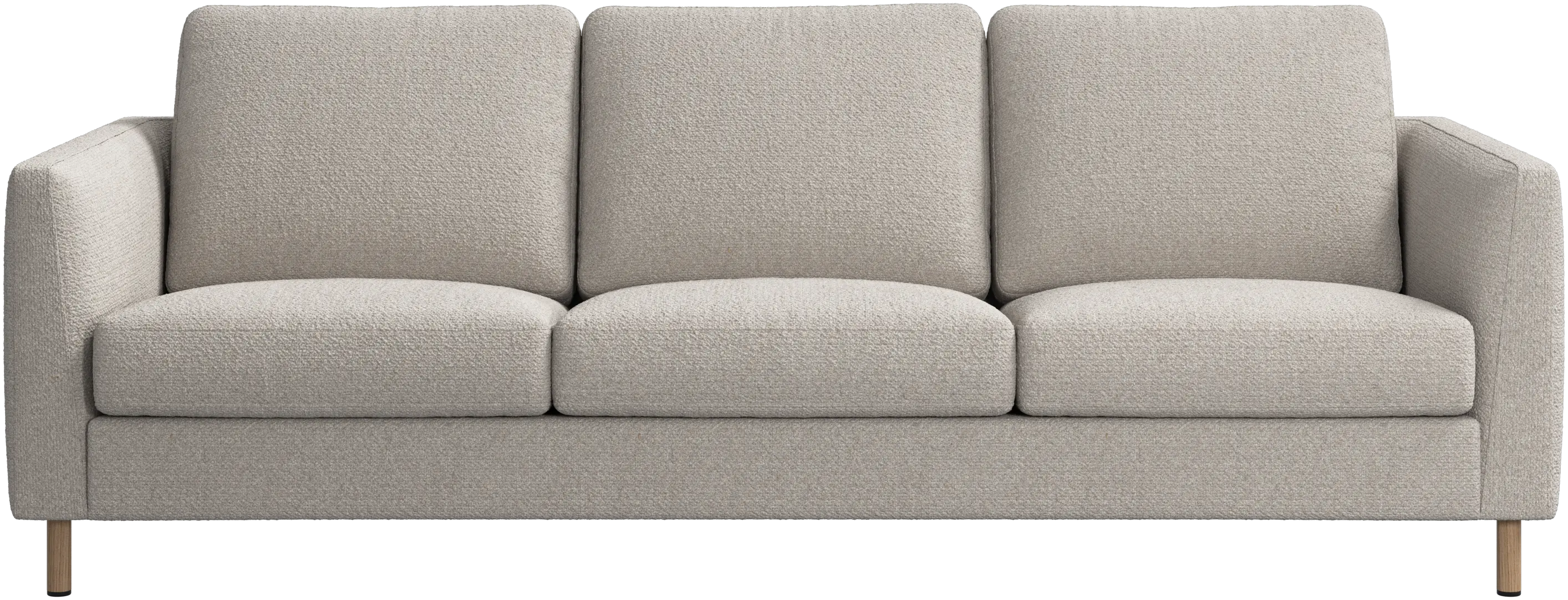 Indivi 3 seater sofa