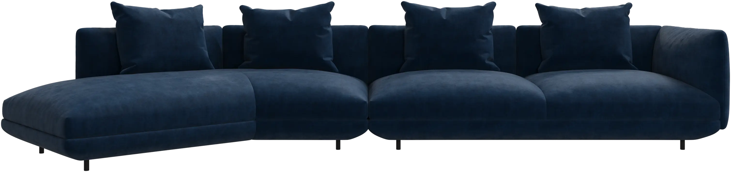 Salamanca 4 seater lounge sofa