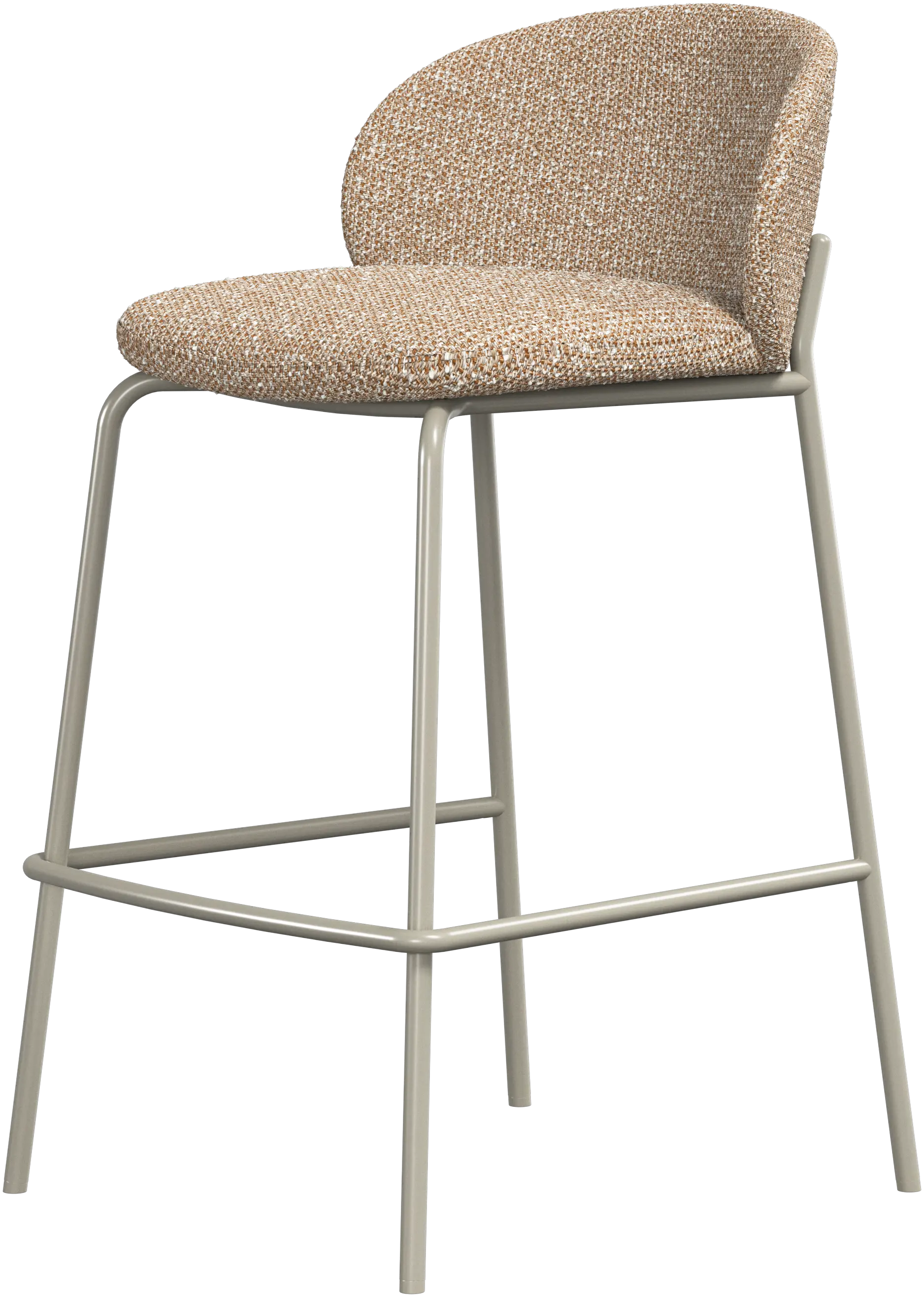 Princeton barstool
