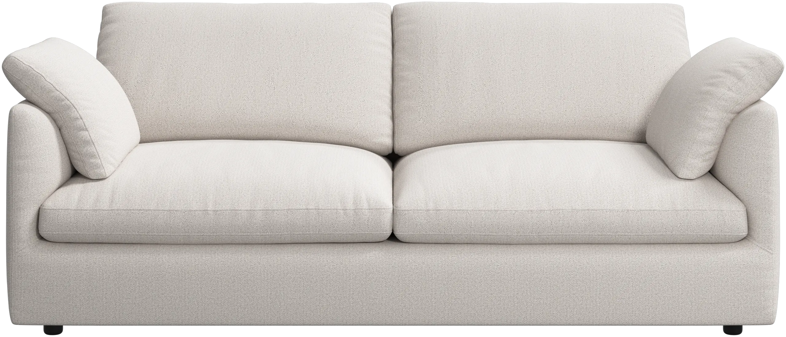 Sofá Milano de 2,5 puestos