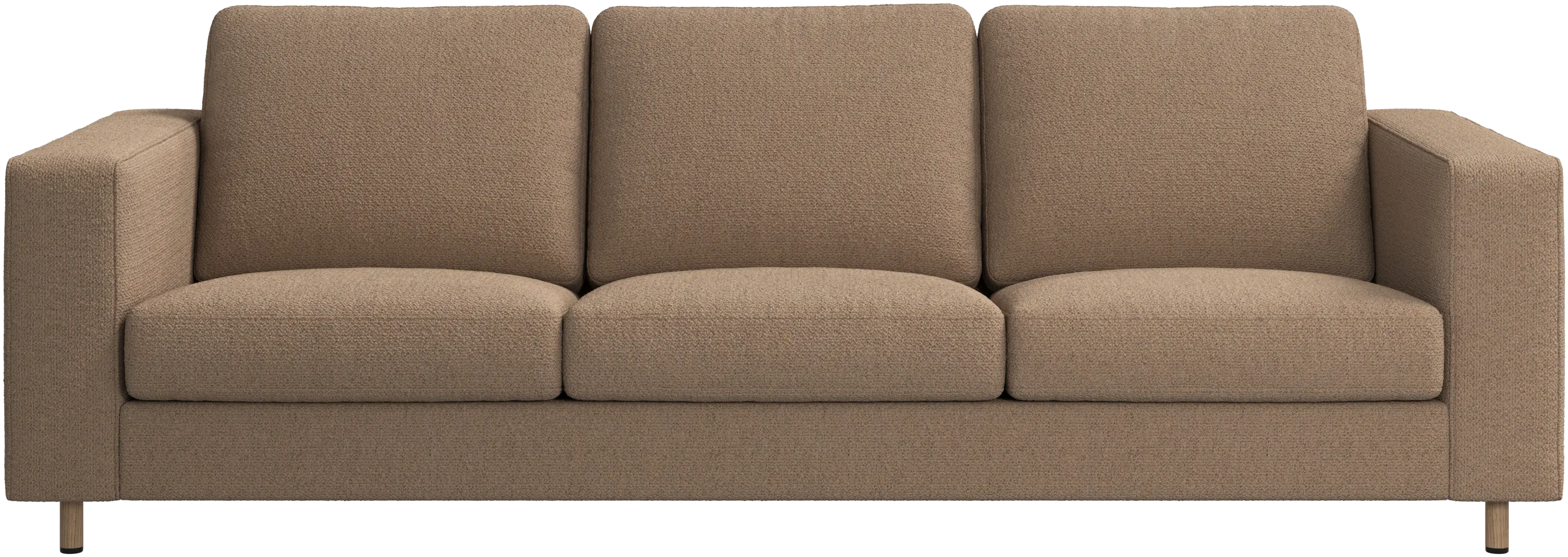 Indivi 3 seater sofa
