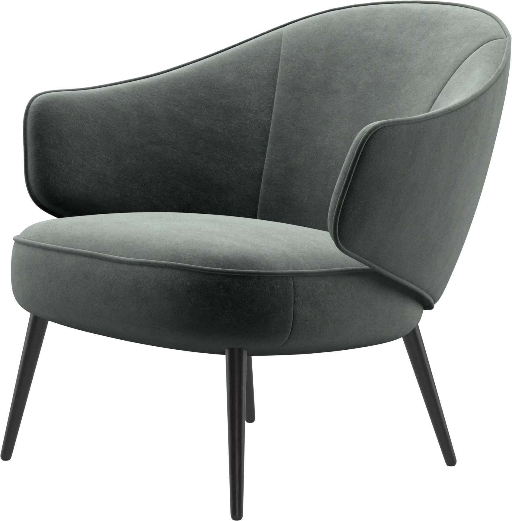 Charlotte armchair