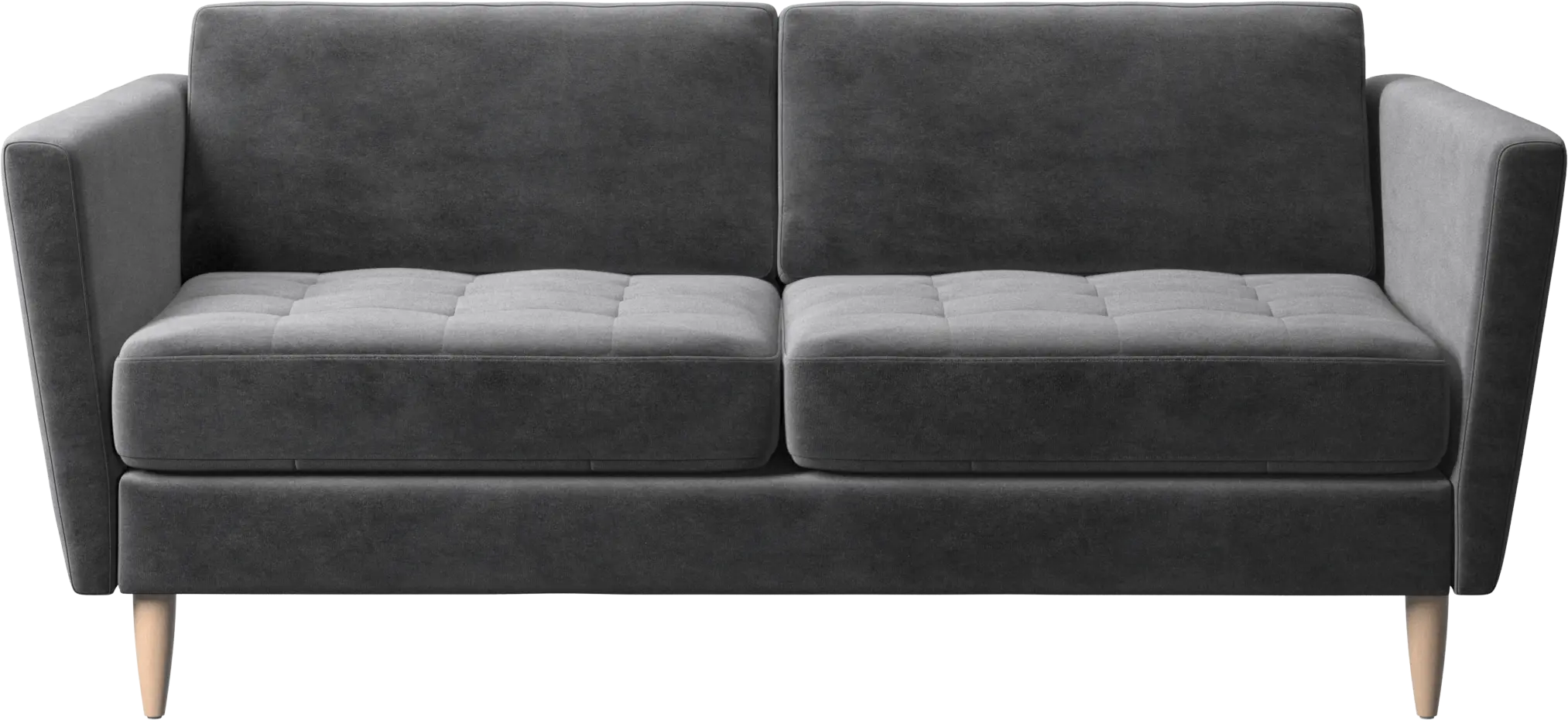 Osaka 2 seater sofa