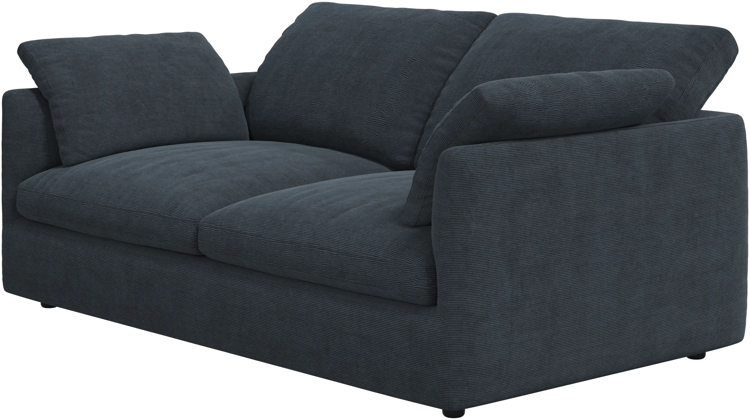Milano 2-seater sofa