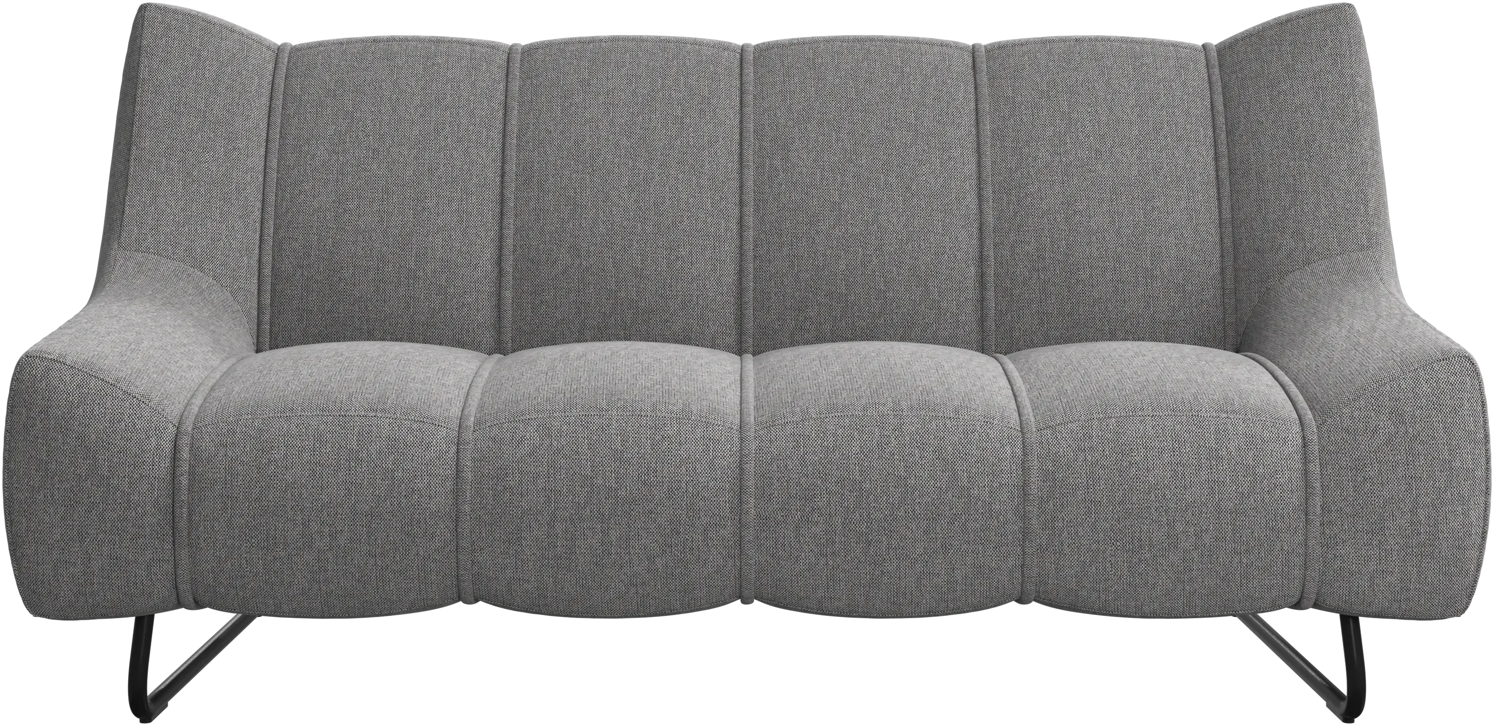 Nawabari 2 seater, low leg