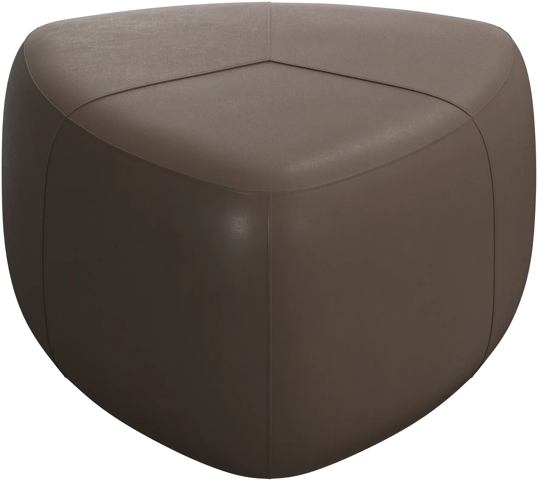 Bermuda footstool