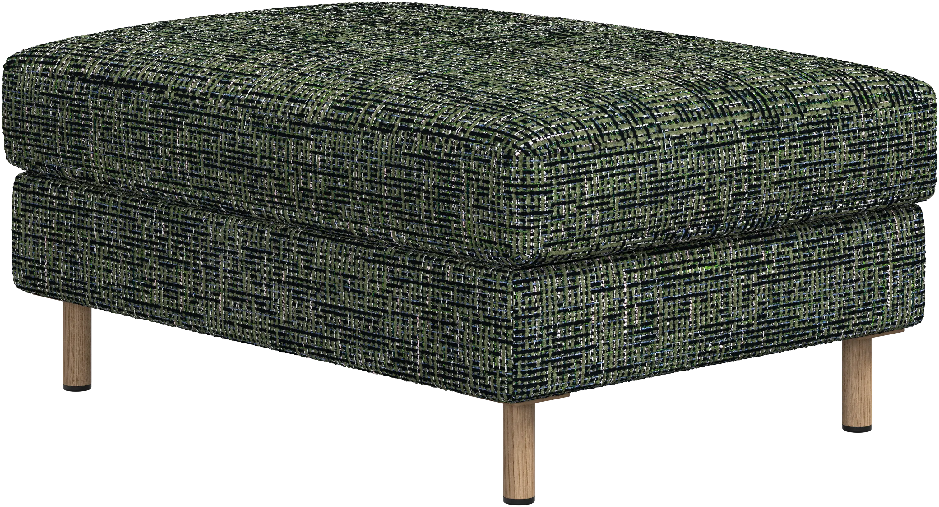Indivi ottoman