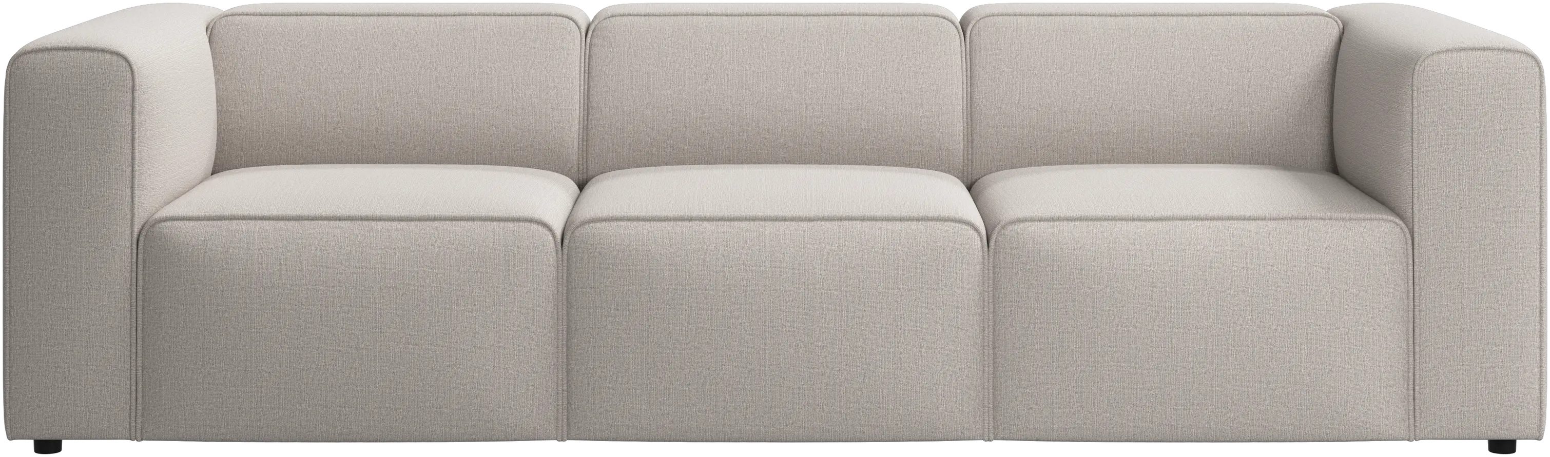 Carmo 3-Sitzer-Sofa