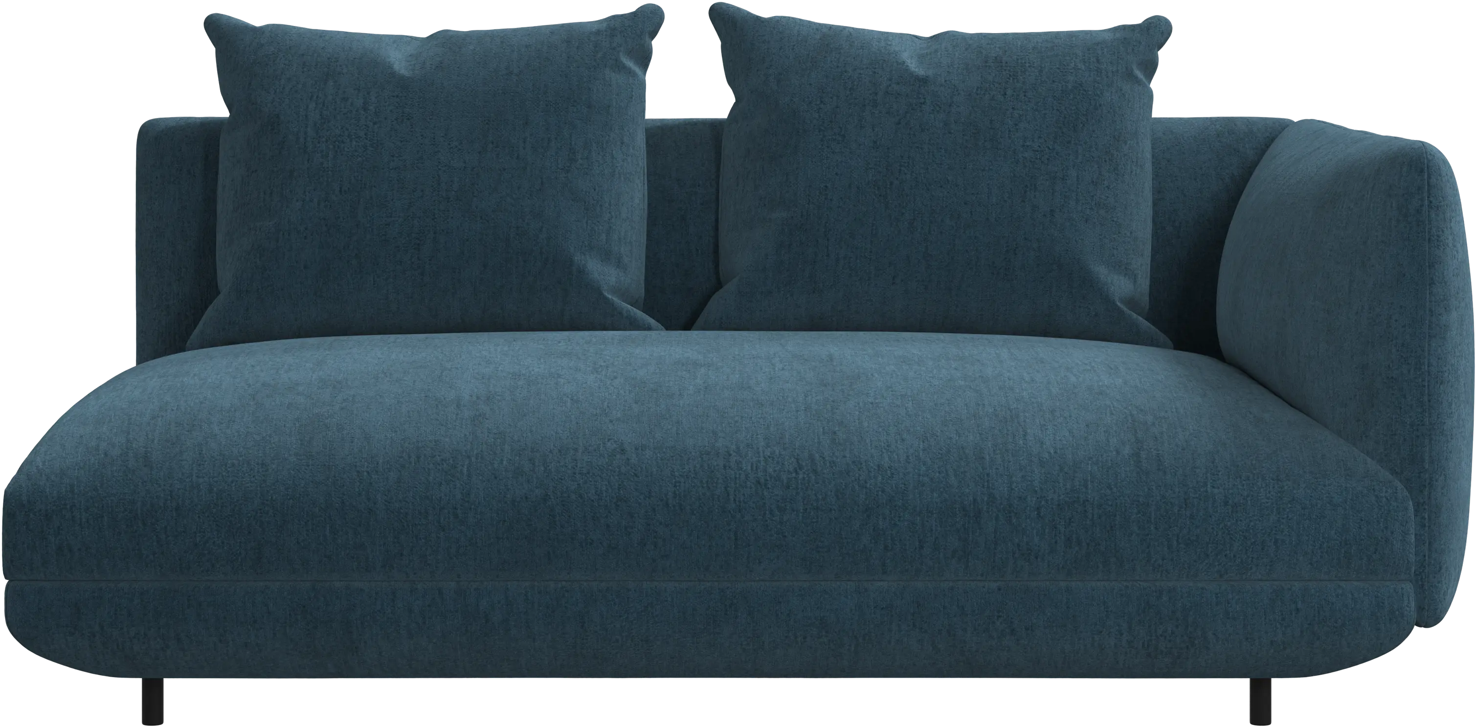 Salamanca 1.5-seater sofa, right arm