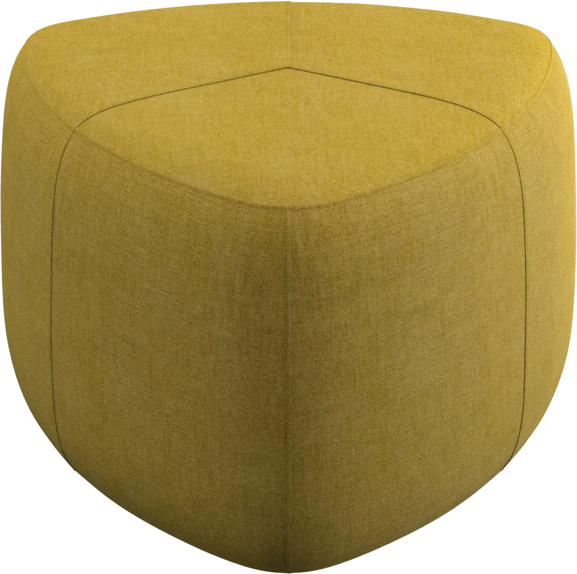Bermuda footstool