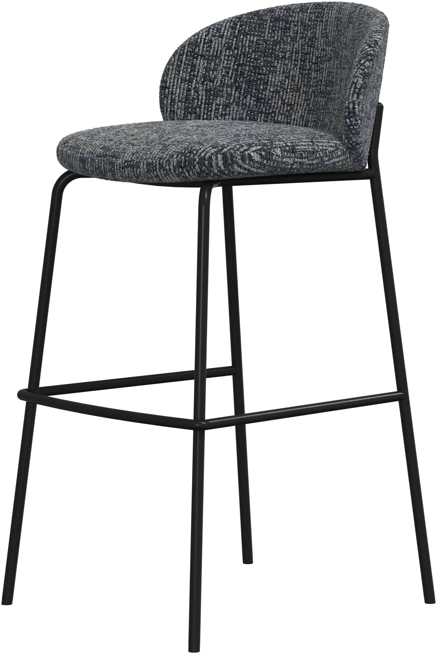 Princeton barstool