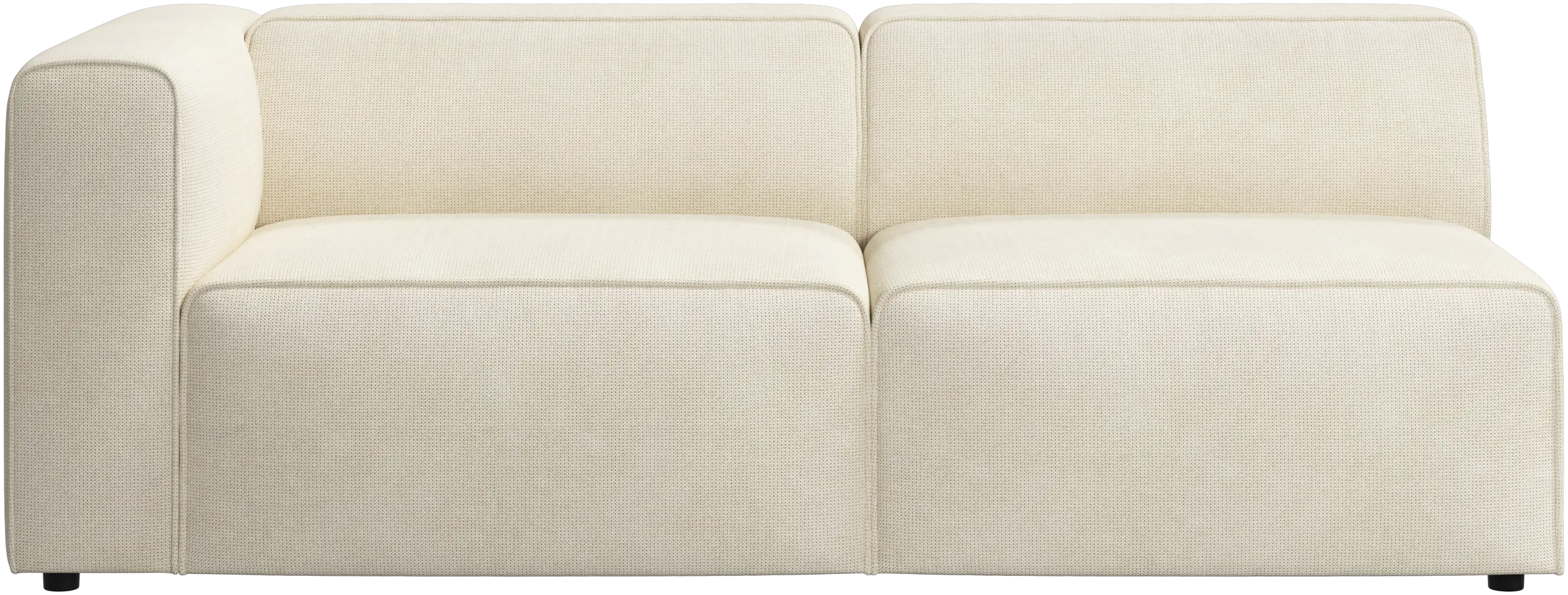 Carmo 2.5 seater sofa