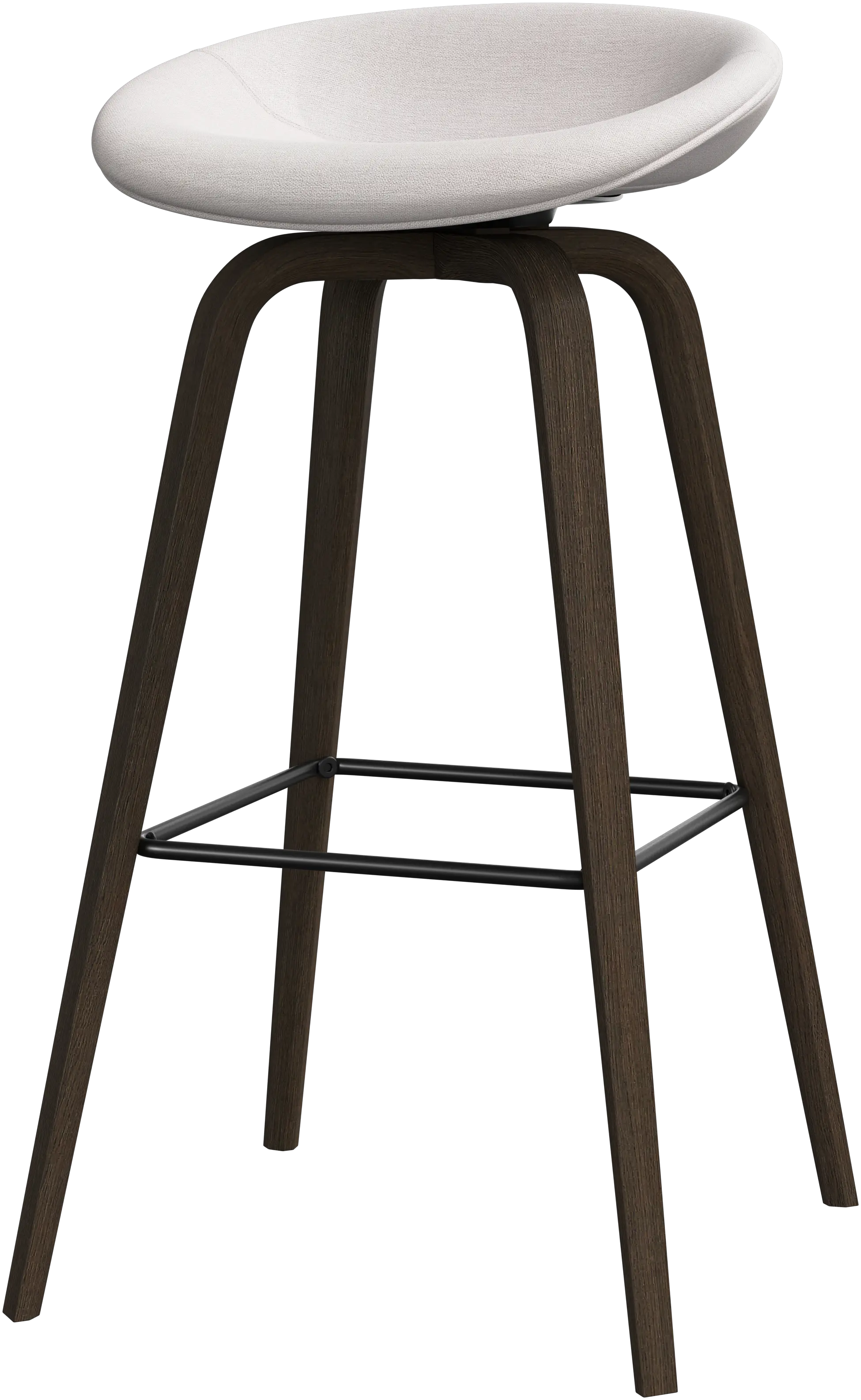 Tabouret de bar Hauge