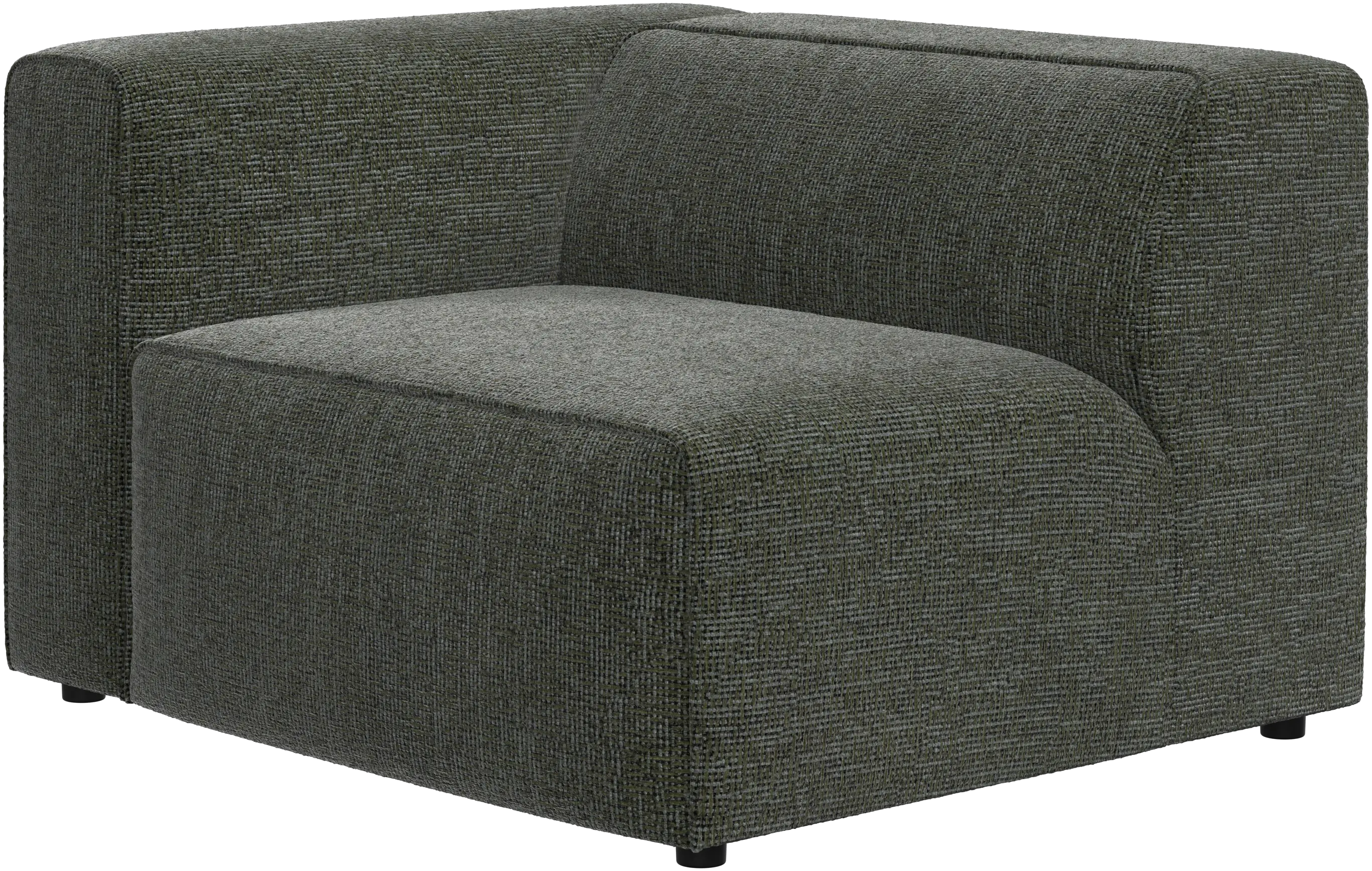 Carmo armchair