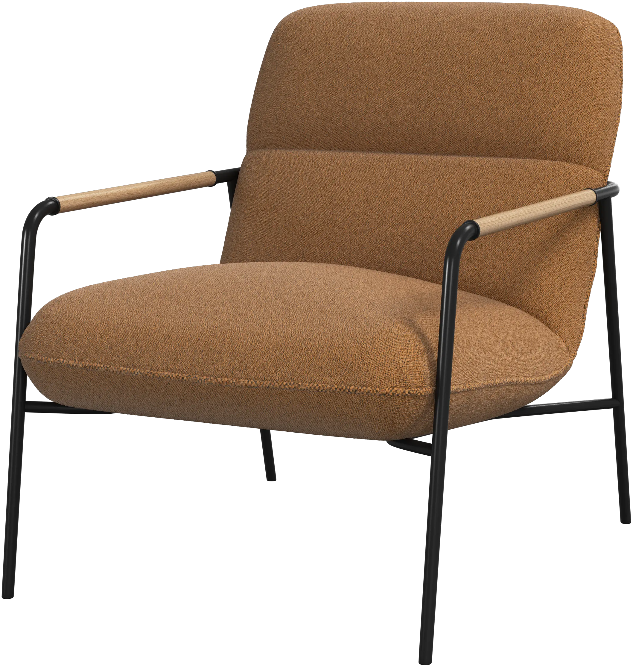 Terni armchair