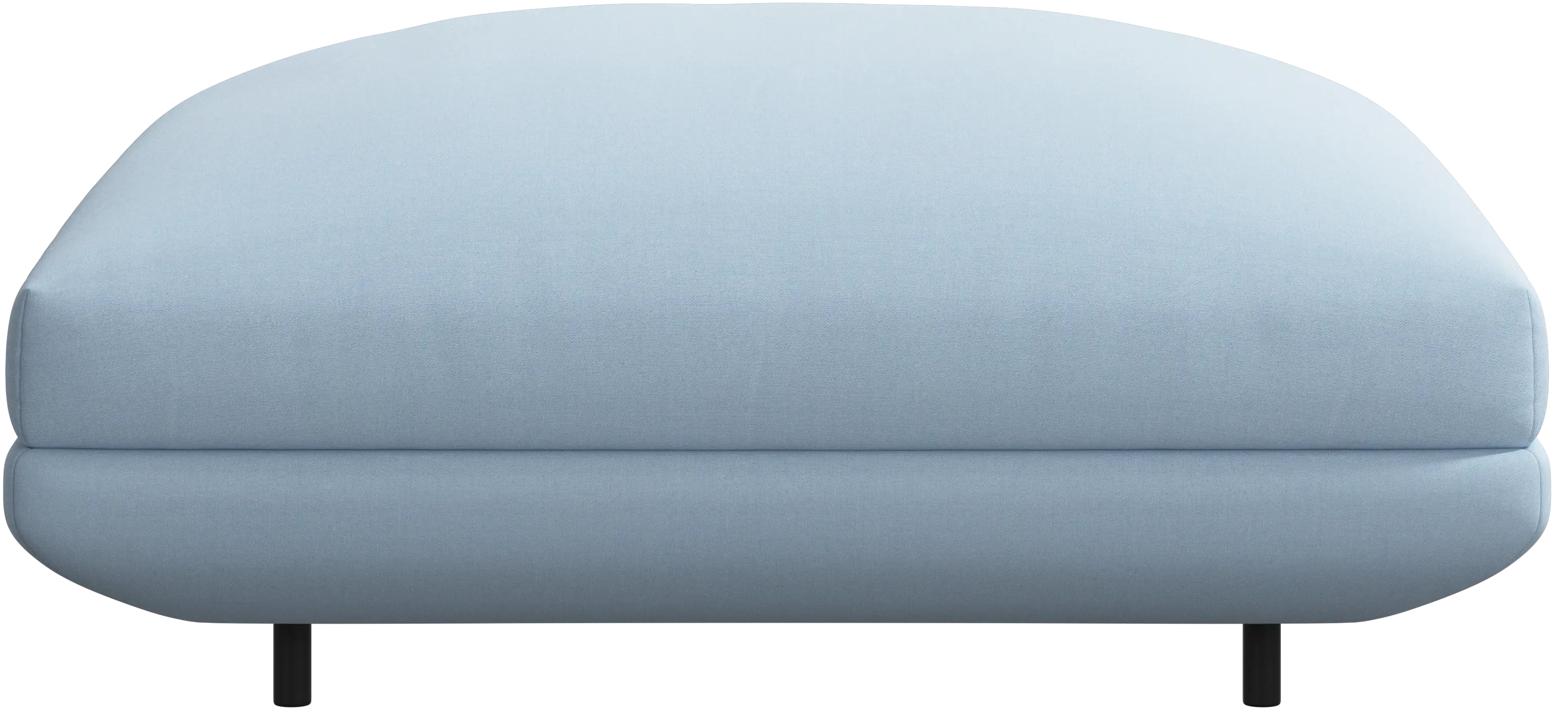 Salamanca footstool big