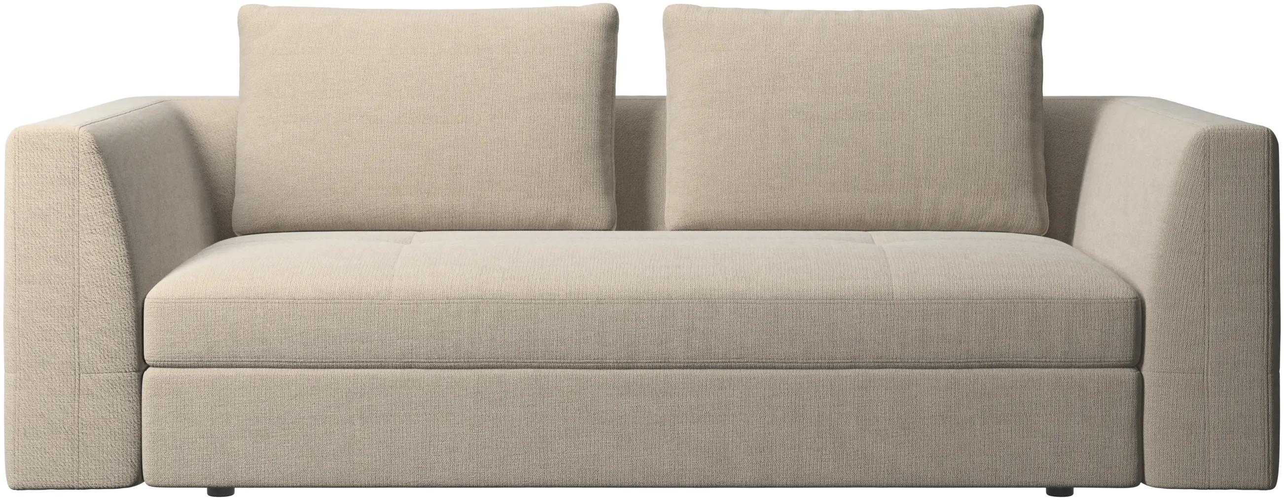 Bergamo 2,5 seater