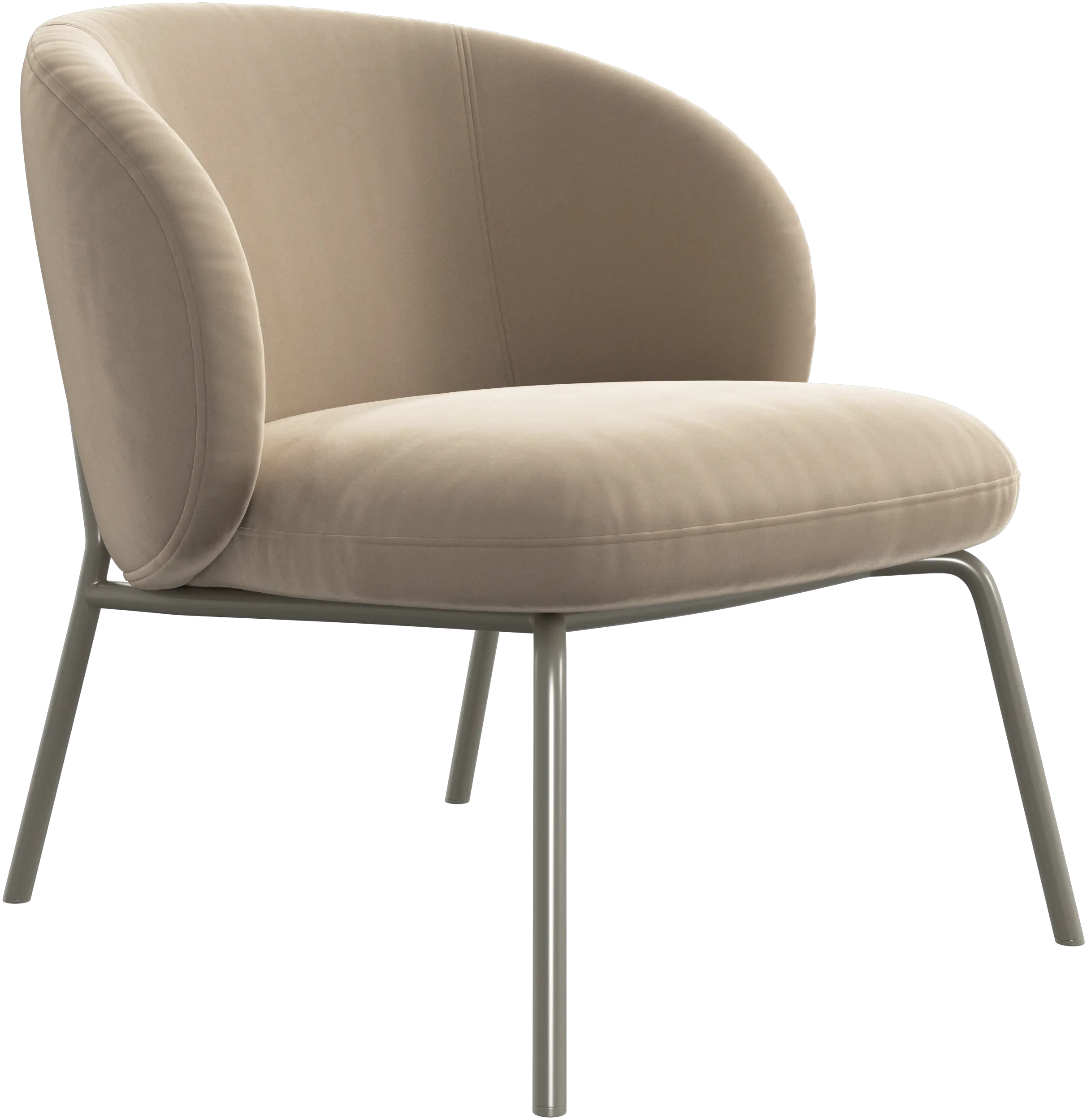 Princeton armchair