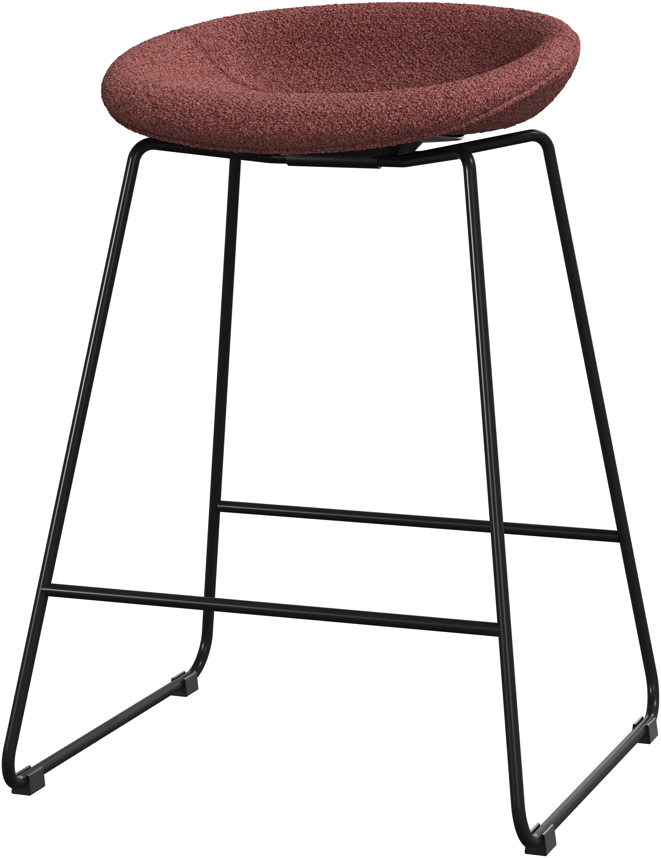 Chaise de bar Adelaide