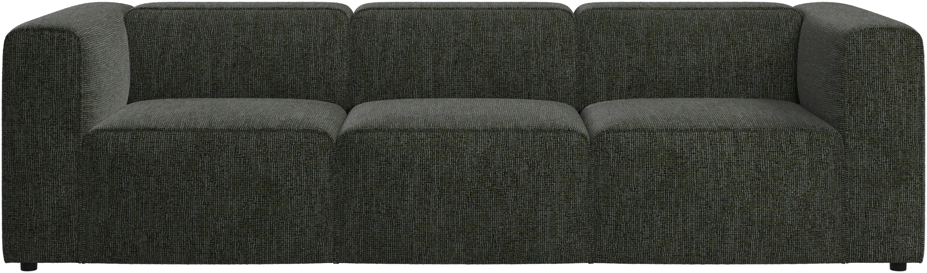 Carmo 3 seater sofa