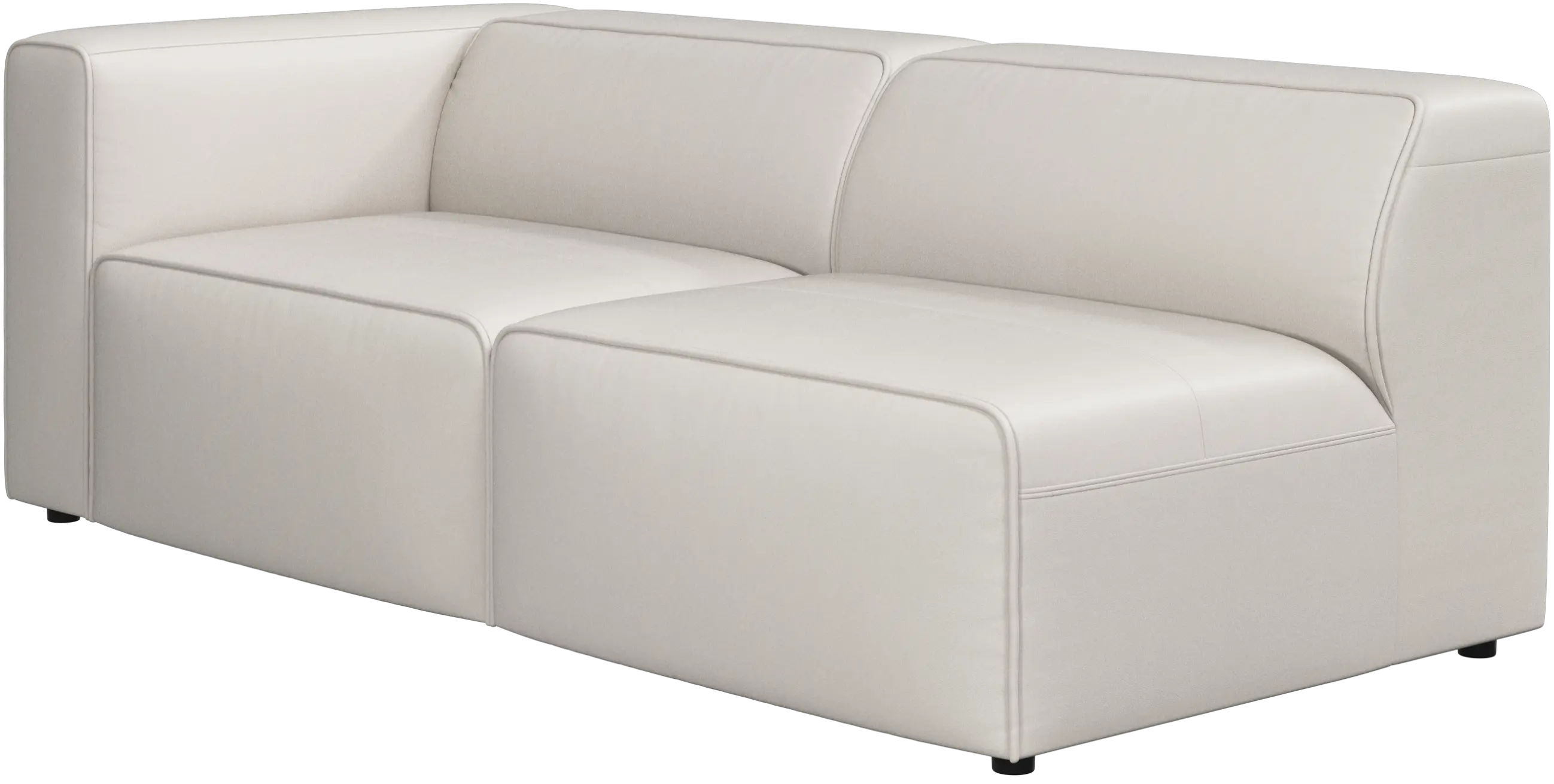 Carmo 2.5 seater sofa