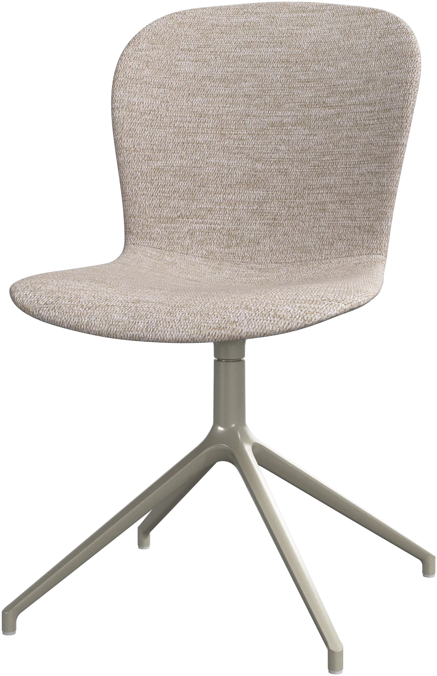 Обеденный стул Adelaide с поворотным основанием