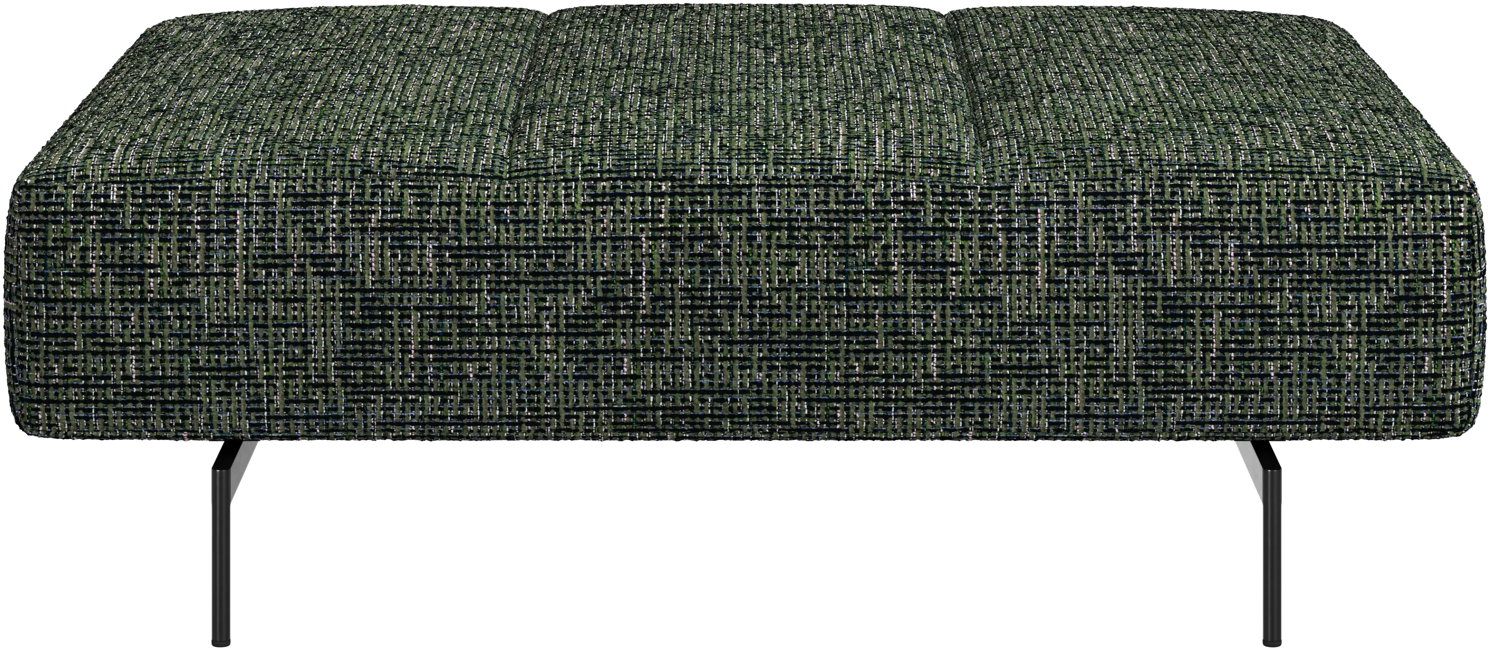 Amsterdam footstool