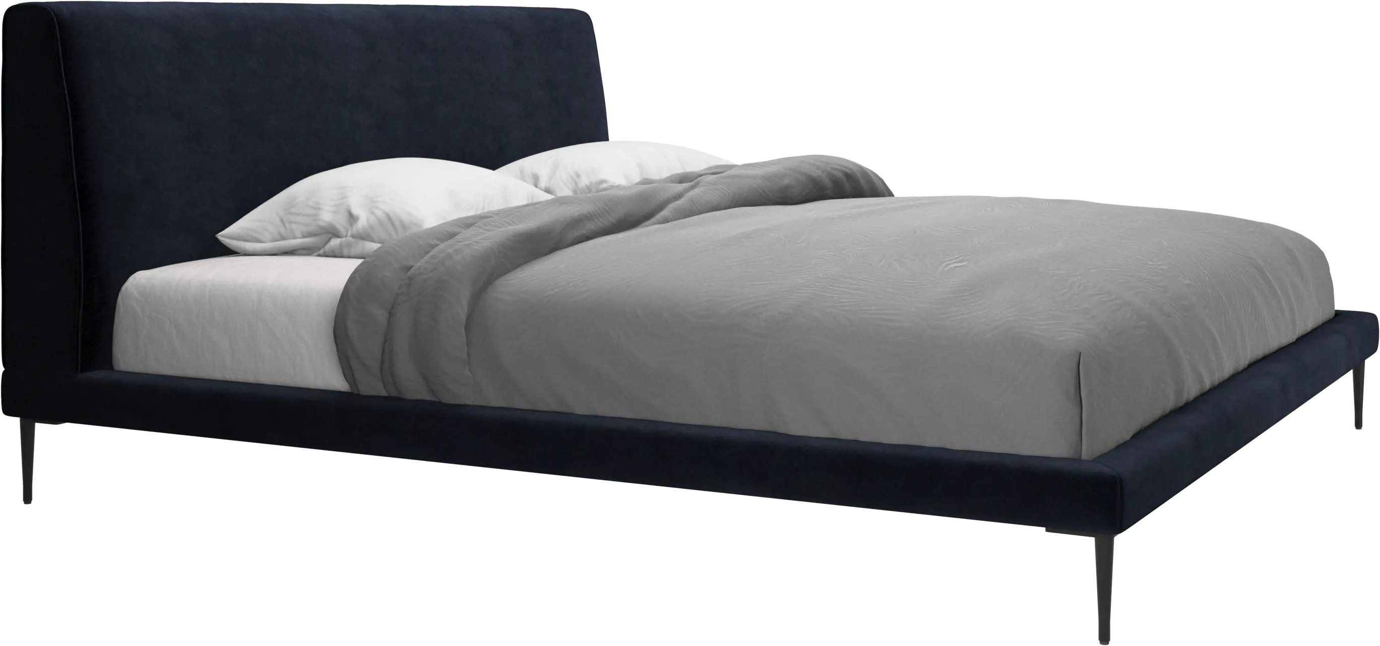 Cama Arlington, no incluye colchón