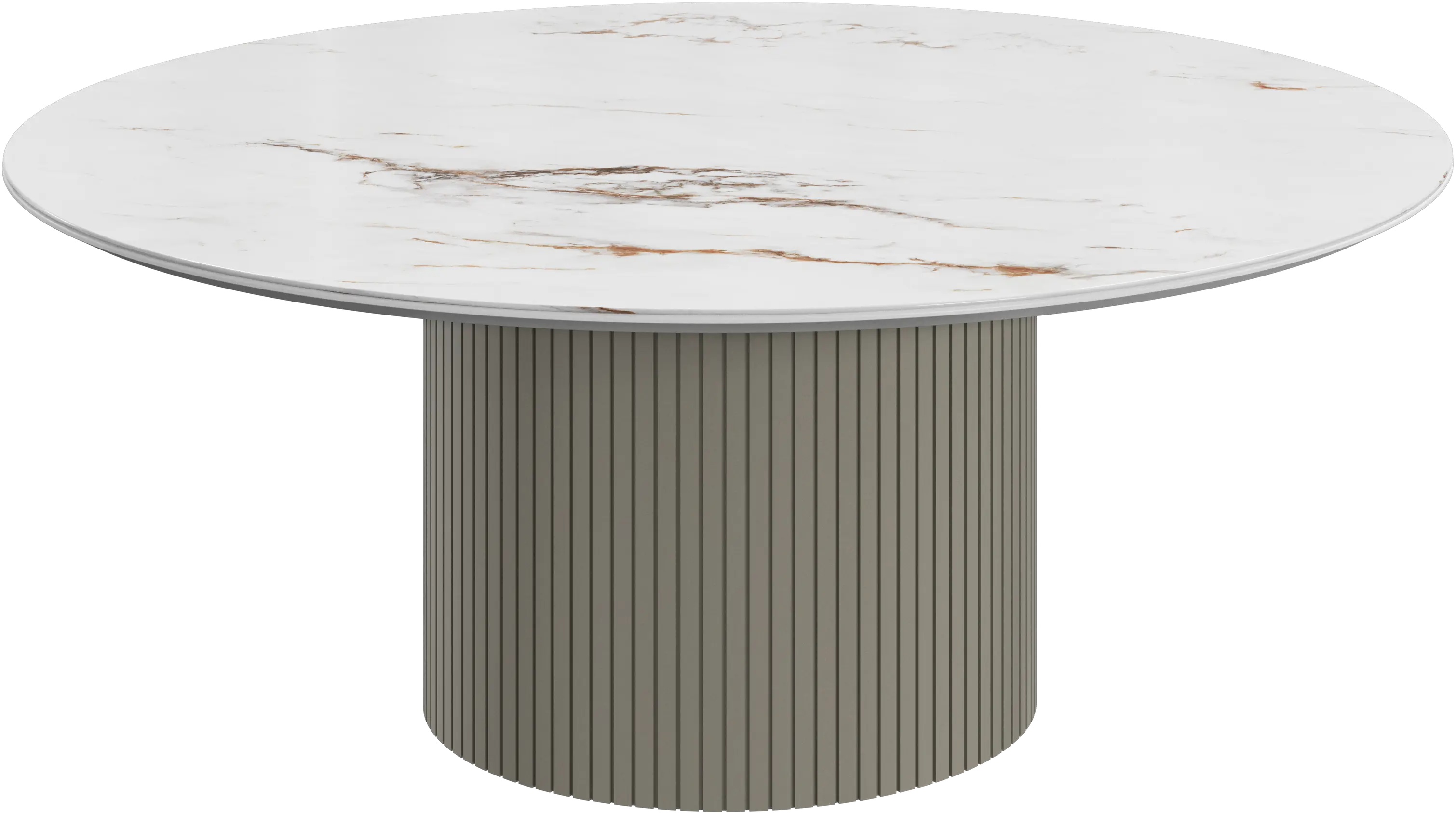 Santiago coffee table