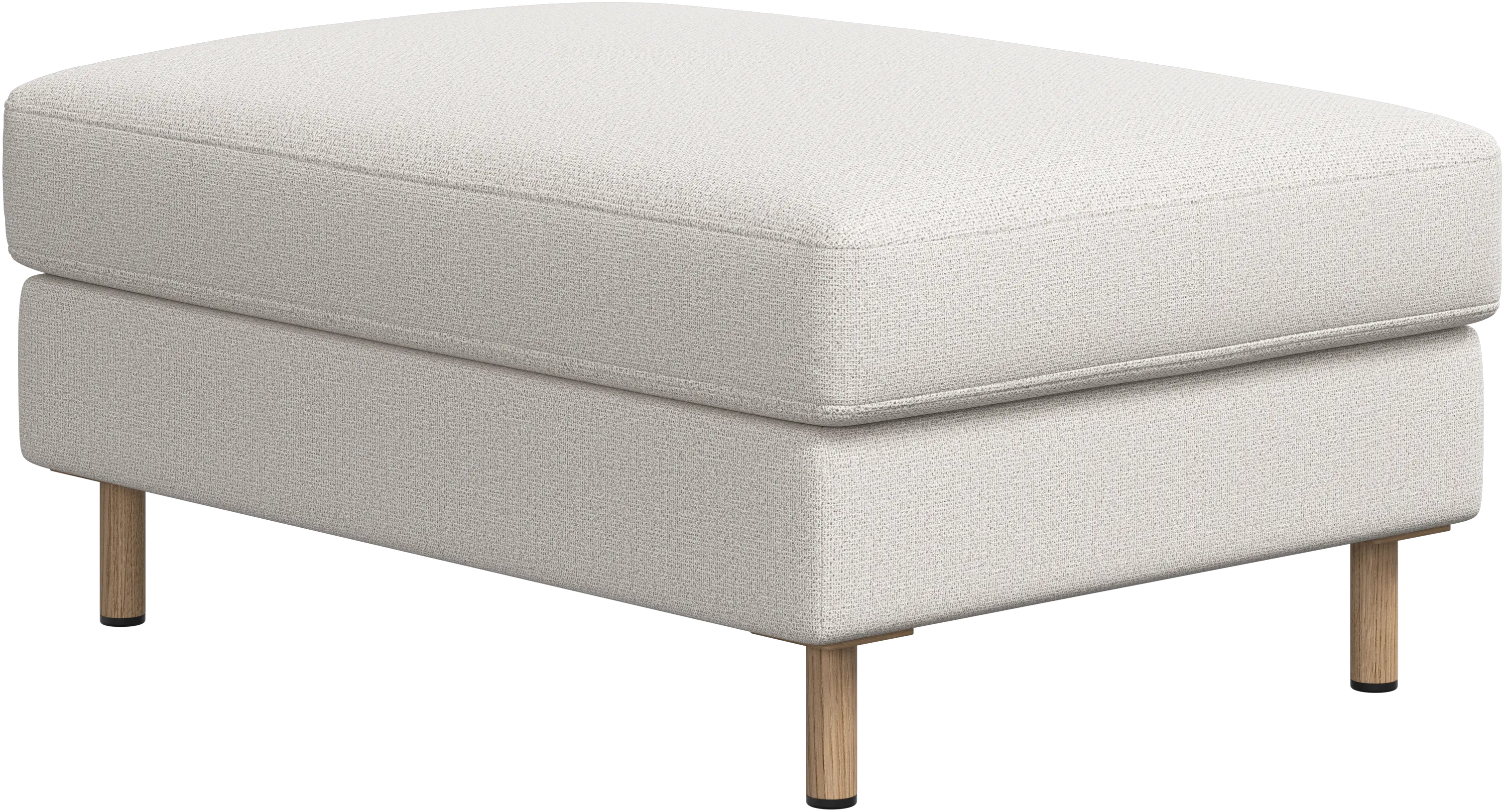 Indivi footstool