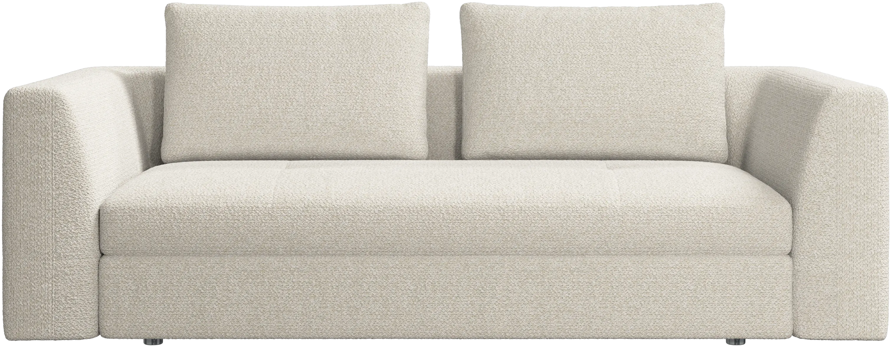Bergamo 2,5 seater sofa