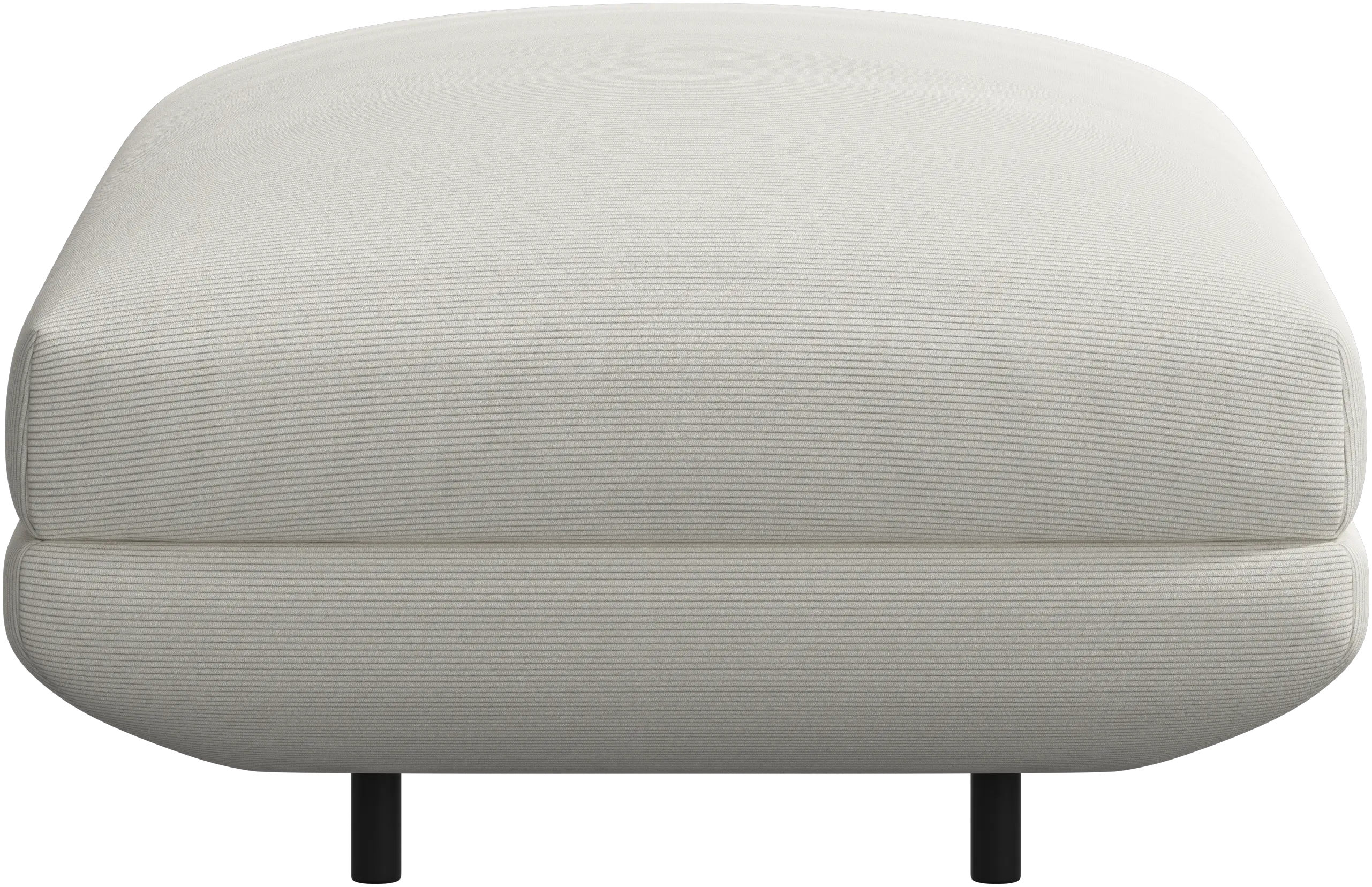 Salamanca footstool small