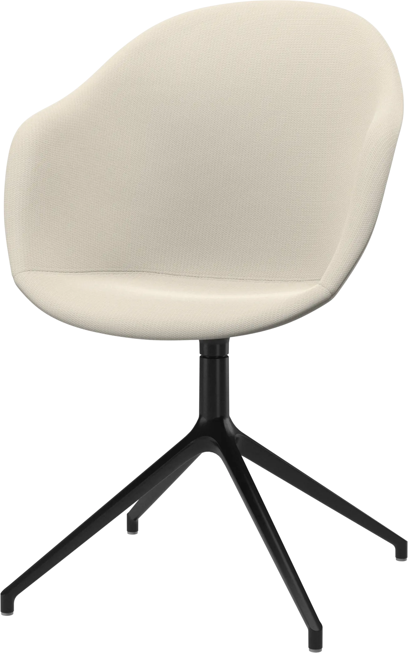 Adelaide chair with swivel function