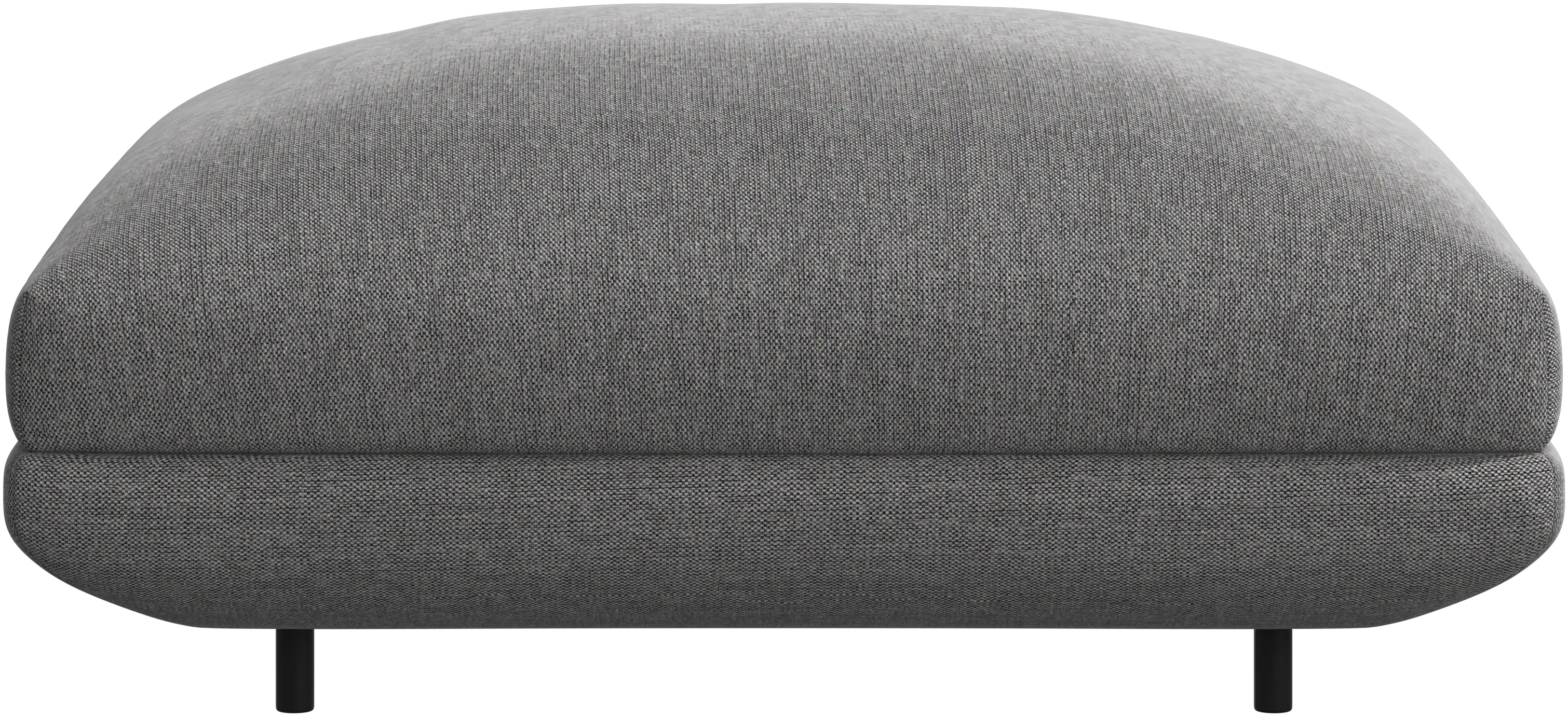 Salamanca footstool big